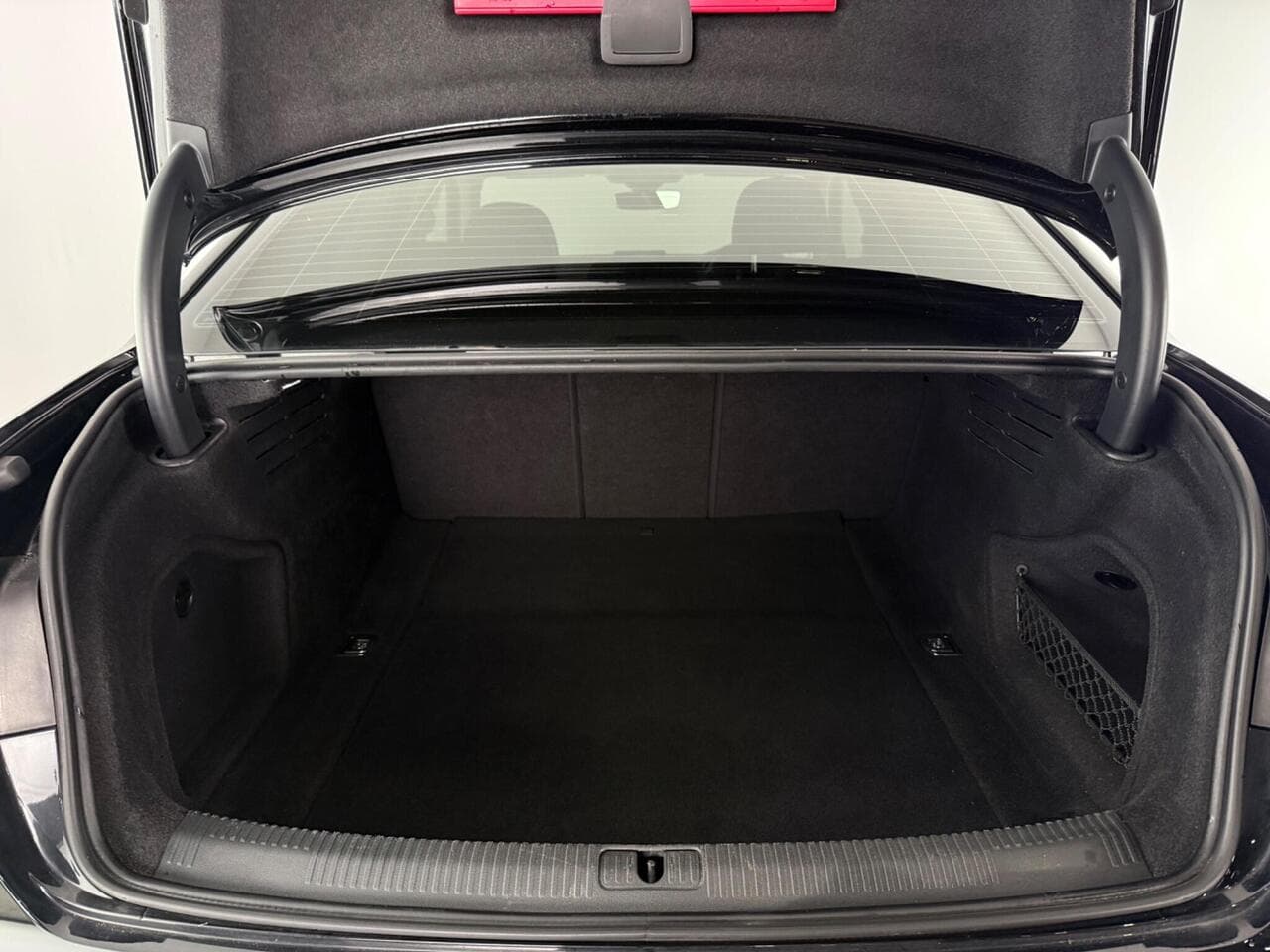 Audi A4 thumbnail Boot