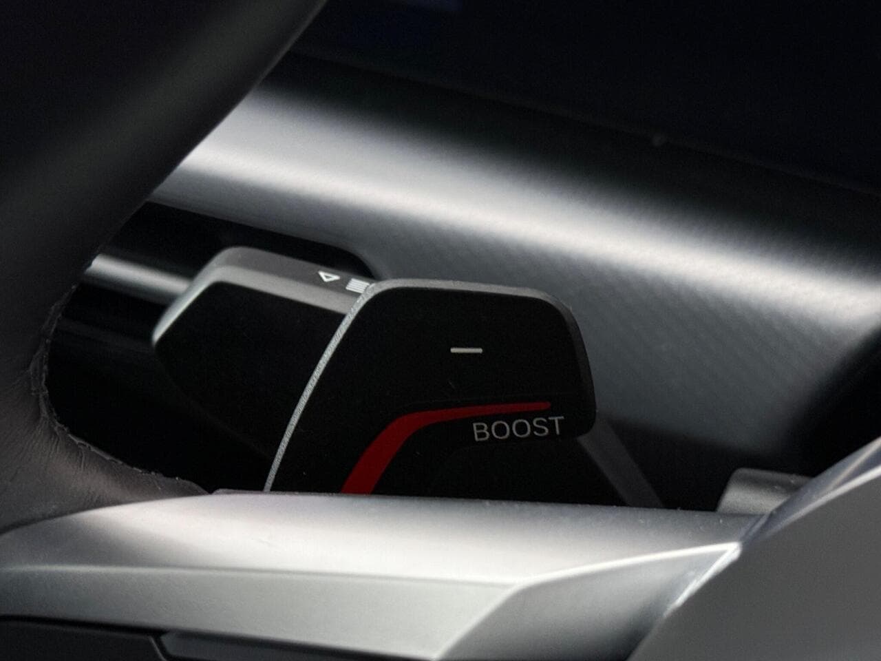 BMW X1 thumbnail Misc Controls