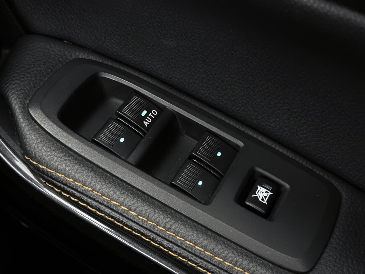 Ford Ranger thumbnail Misc Controls