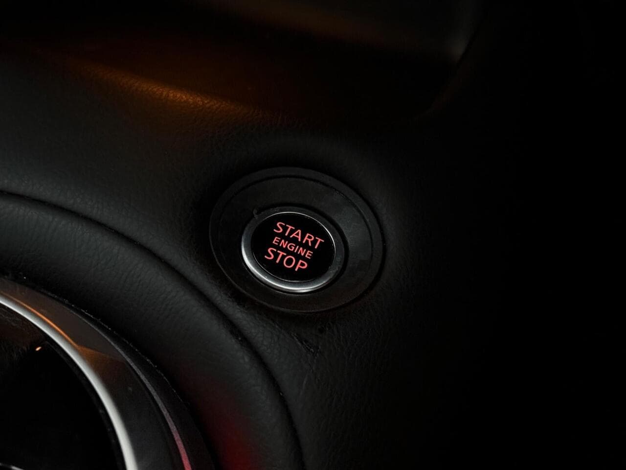 Nissan Juke thumbnail Inconclusive