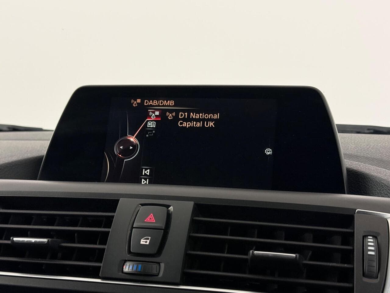 BMW 2 Series thumbnail Infotainment System