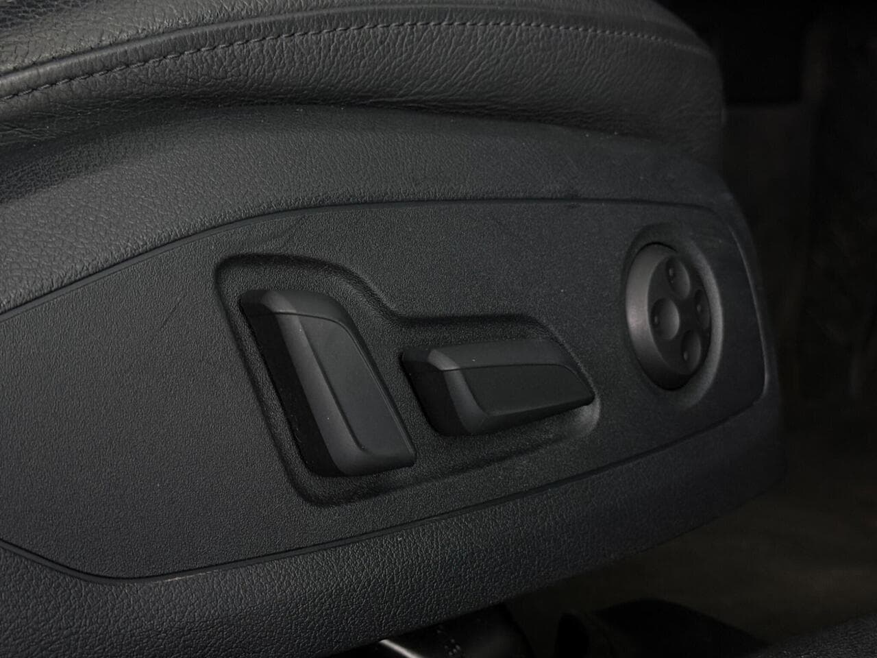 Audi A5 thumbnail Inconclusive