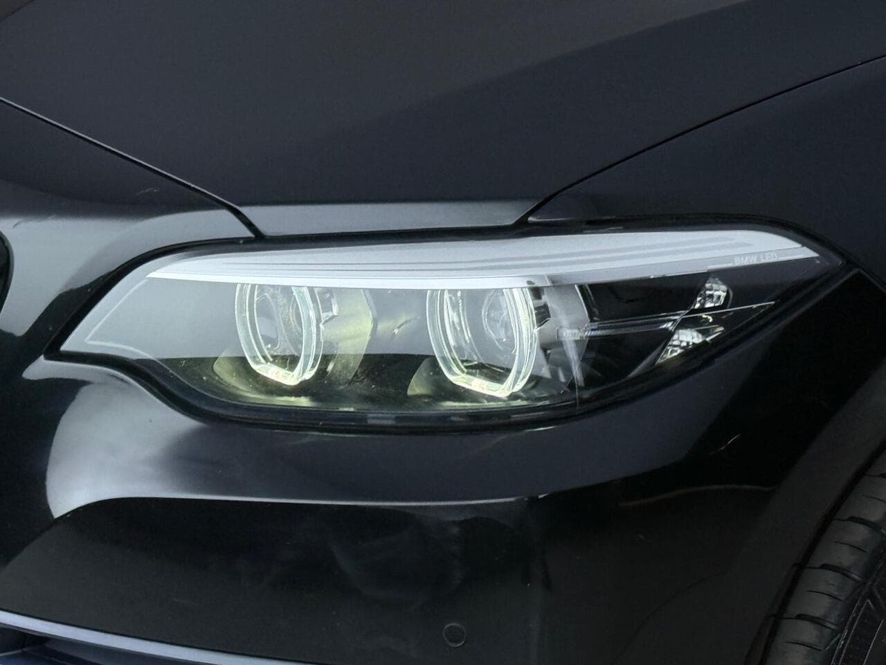 BMW 2 Series thumbnail Lights Front