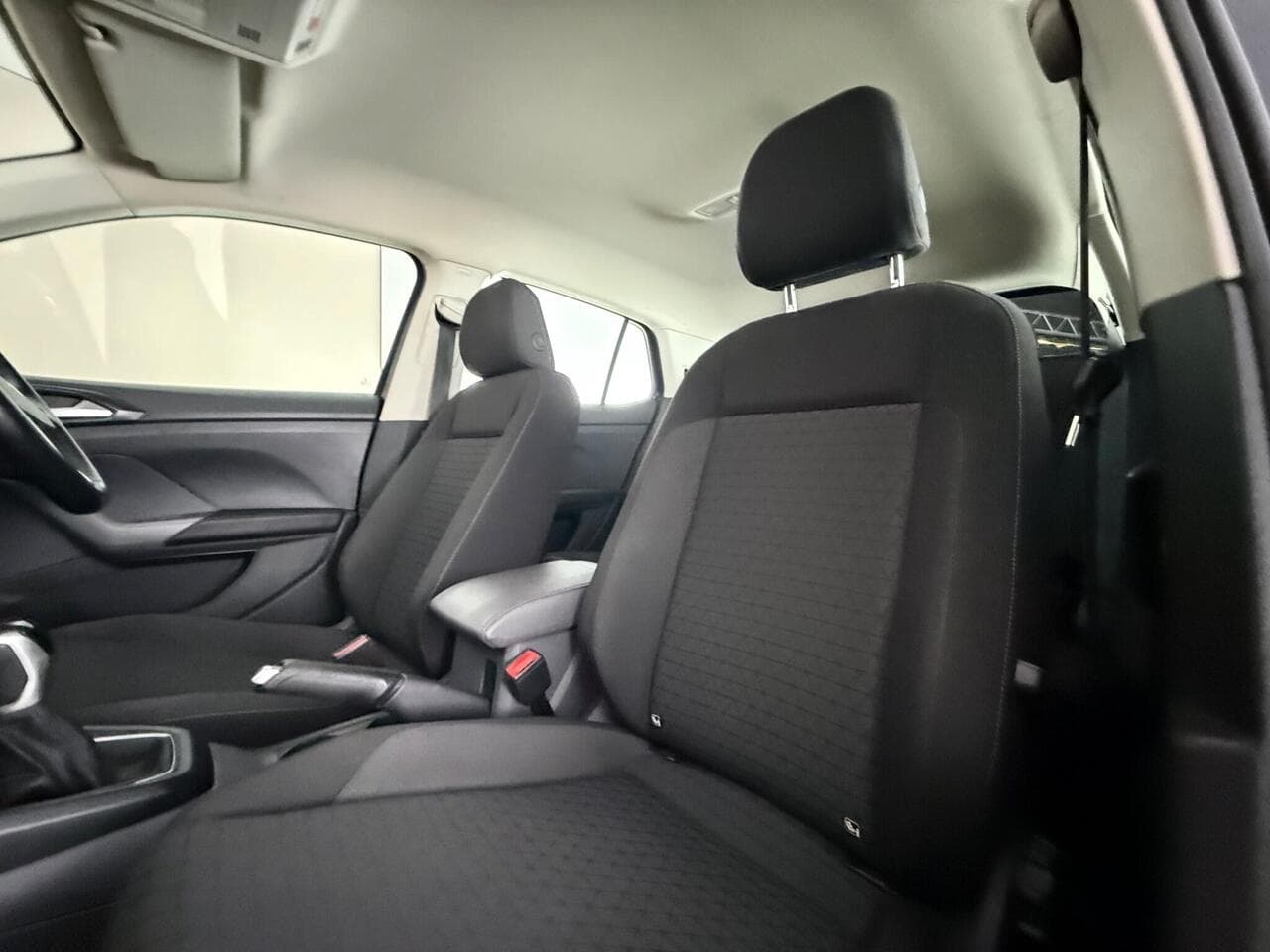 Volkswagen T-Cross thumbnail Seat Front Passenger