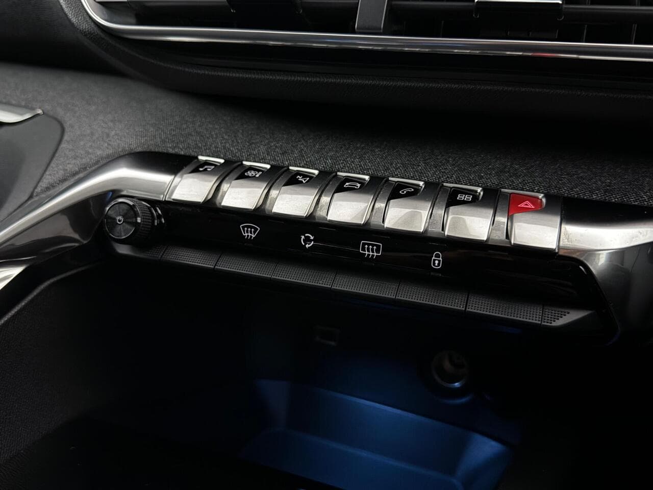 Peugeot 3008 thumbnail Inconclusive