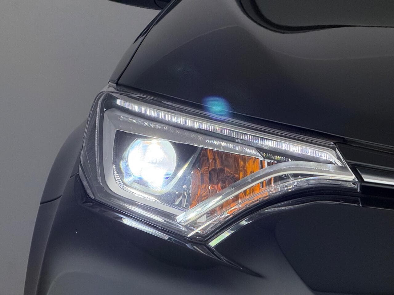 Toyota RAV4 thumbnail Inconclusive