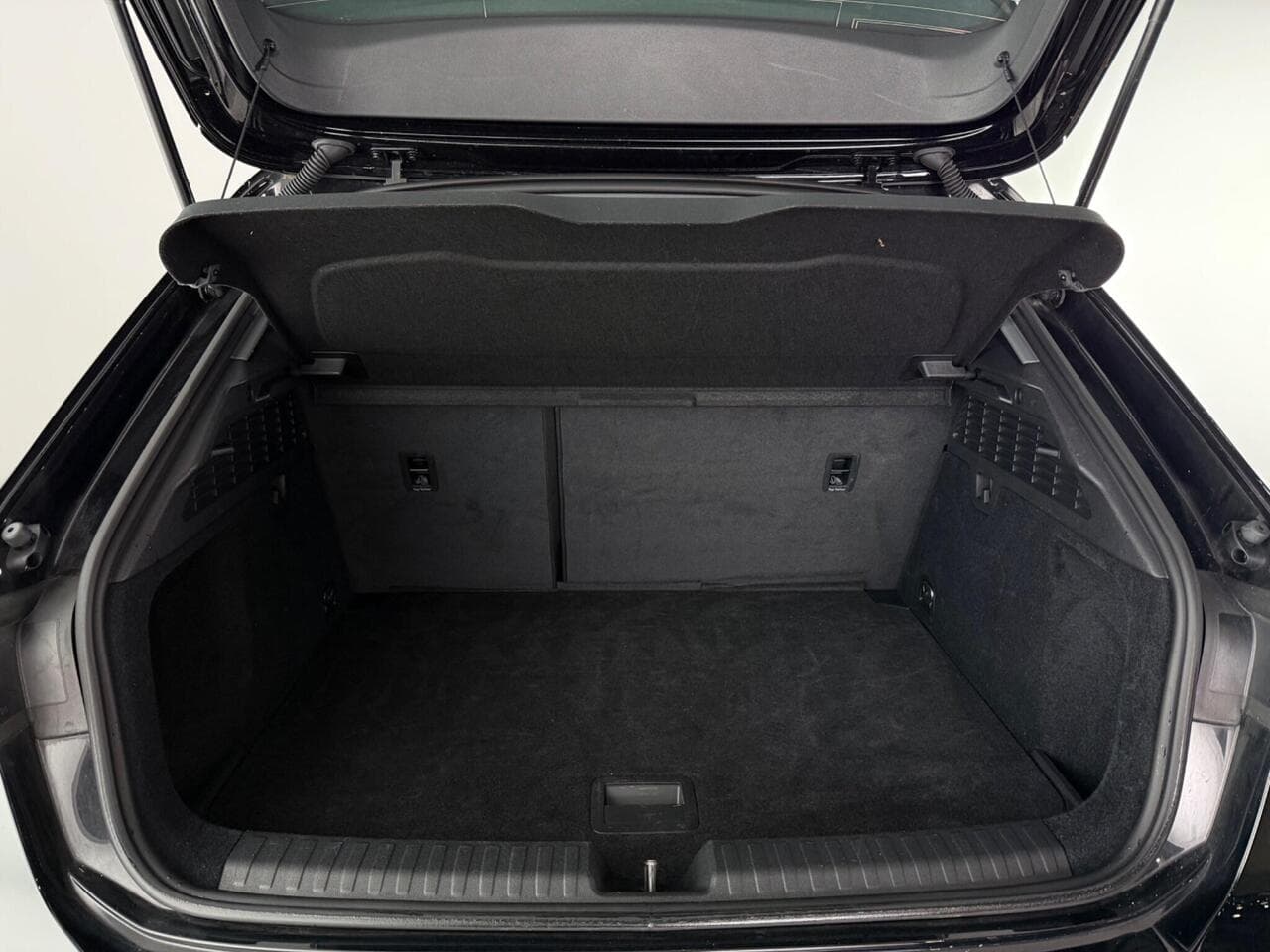 Audi A3 thumbnail Boot