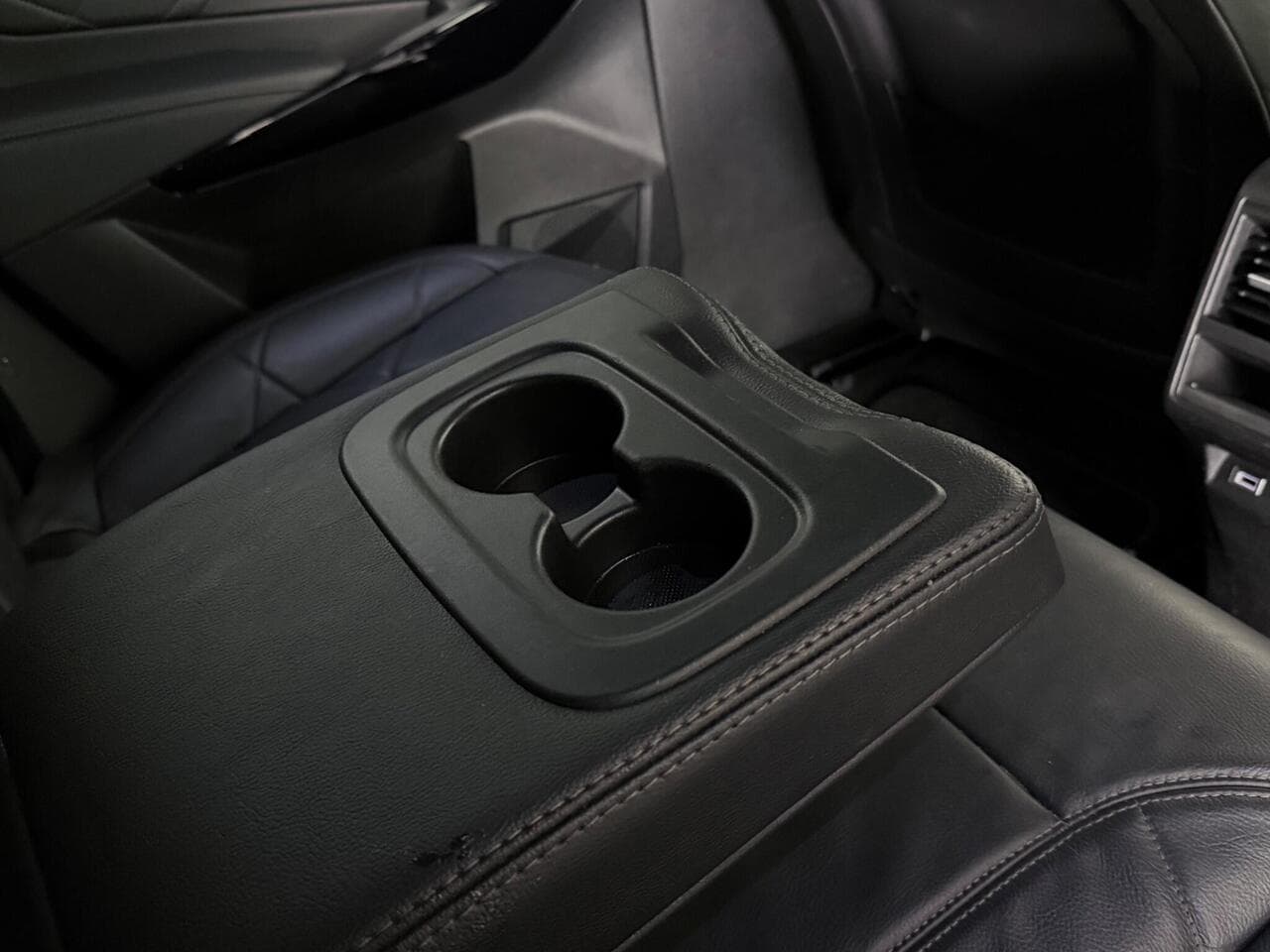 DS AUTOMOBILES DS 7 CROSSBACK thumbnail Misc Controls