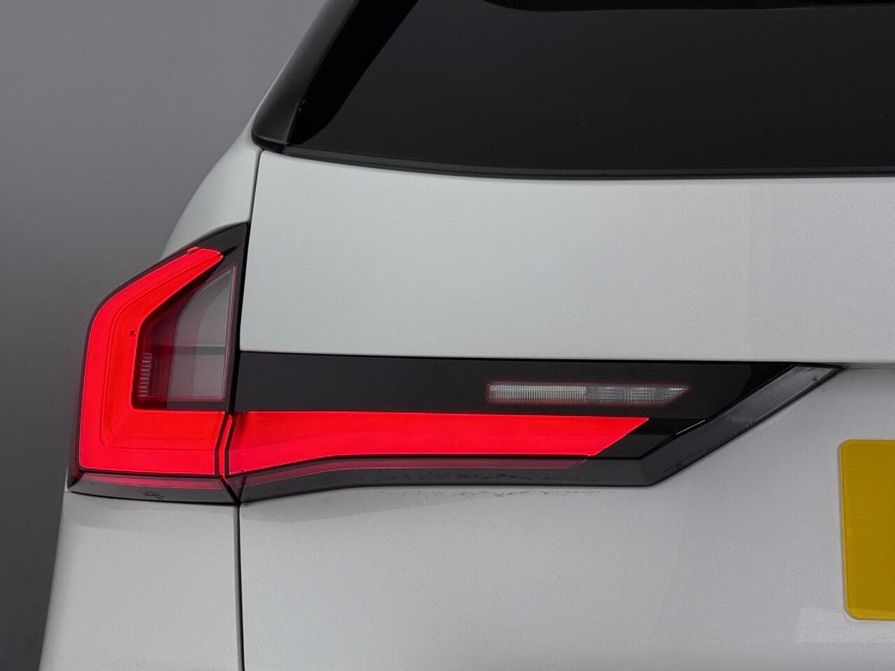 BMW X1 thumbnail Lights Rear