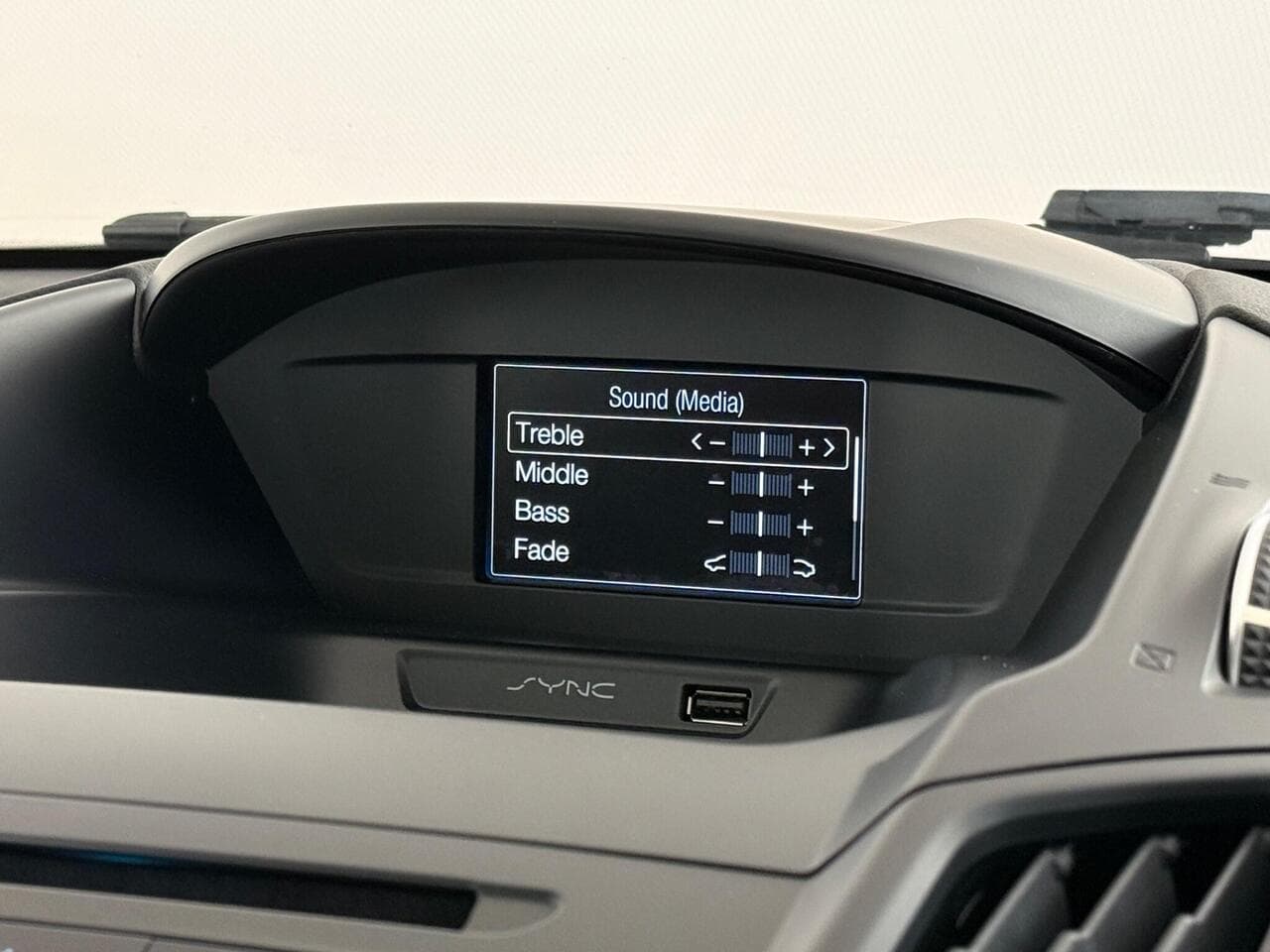 Ford Kuga thumbnail Inconclusive