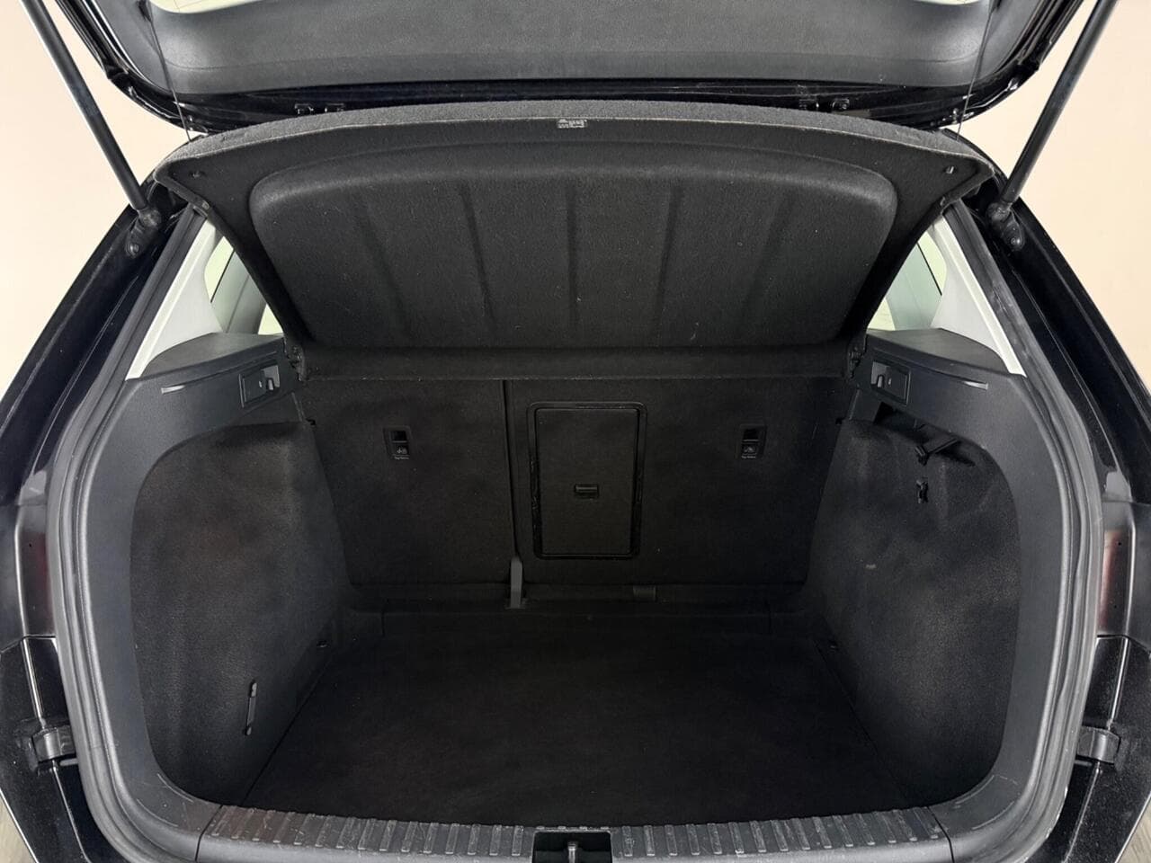 SEAT Ateca thumbnail Boot