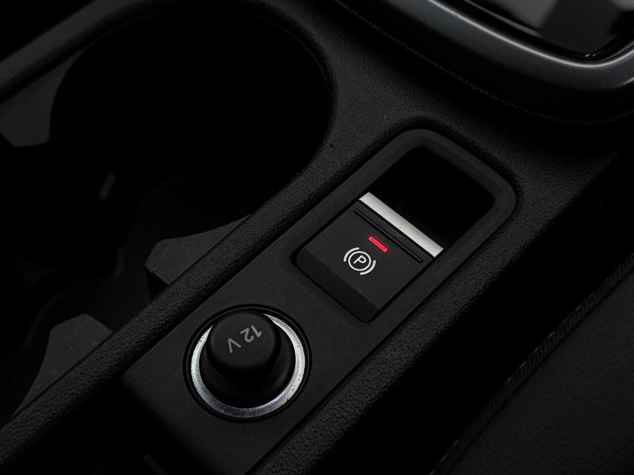 Audi A3 thumbnail Misc Controls