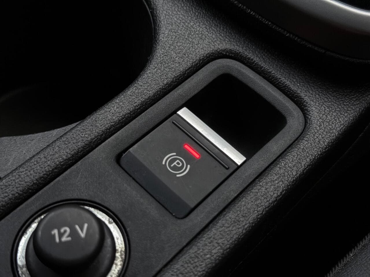 Audi A3 thumbnail Misc Controls