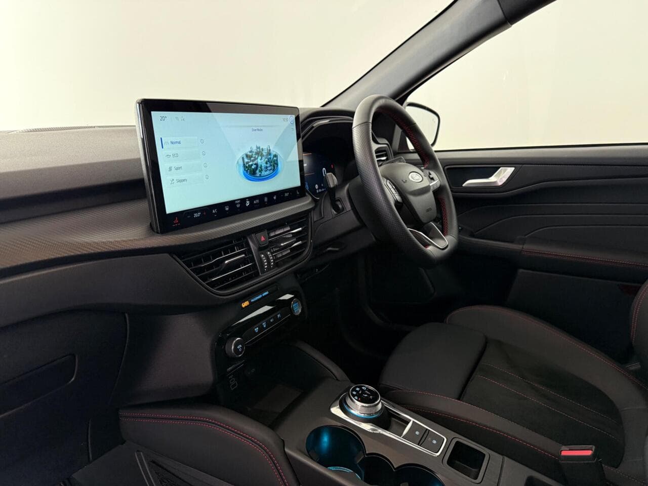 Ford Kuga thumbnail Inconclusive