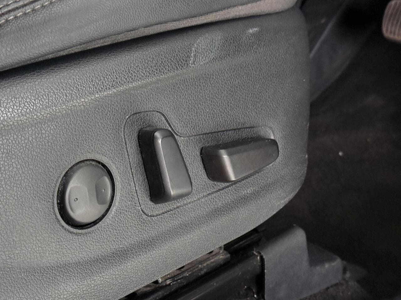 Hyundai Santa Fe thumbnail Inconclusive