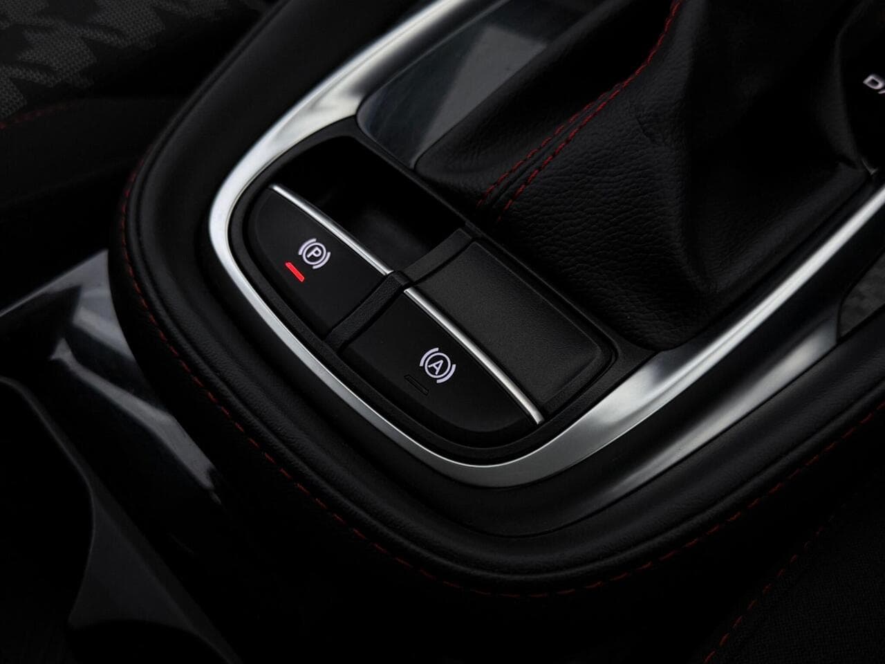 MG MG ZS thumbnail Misc Controls