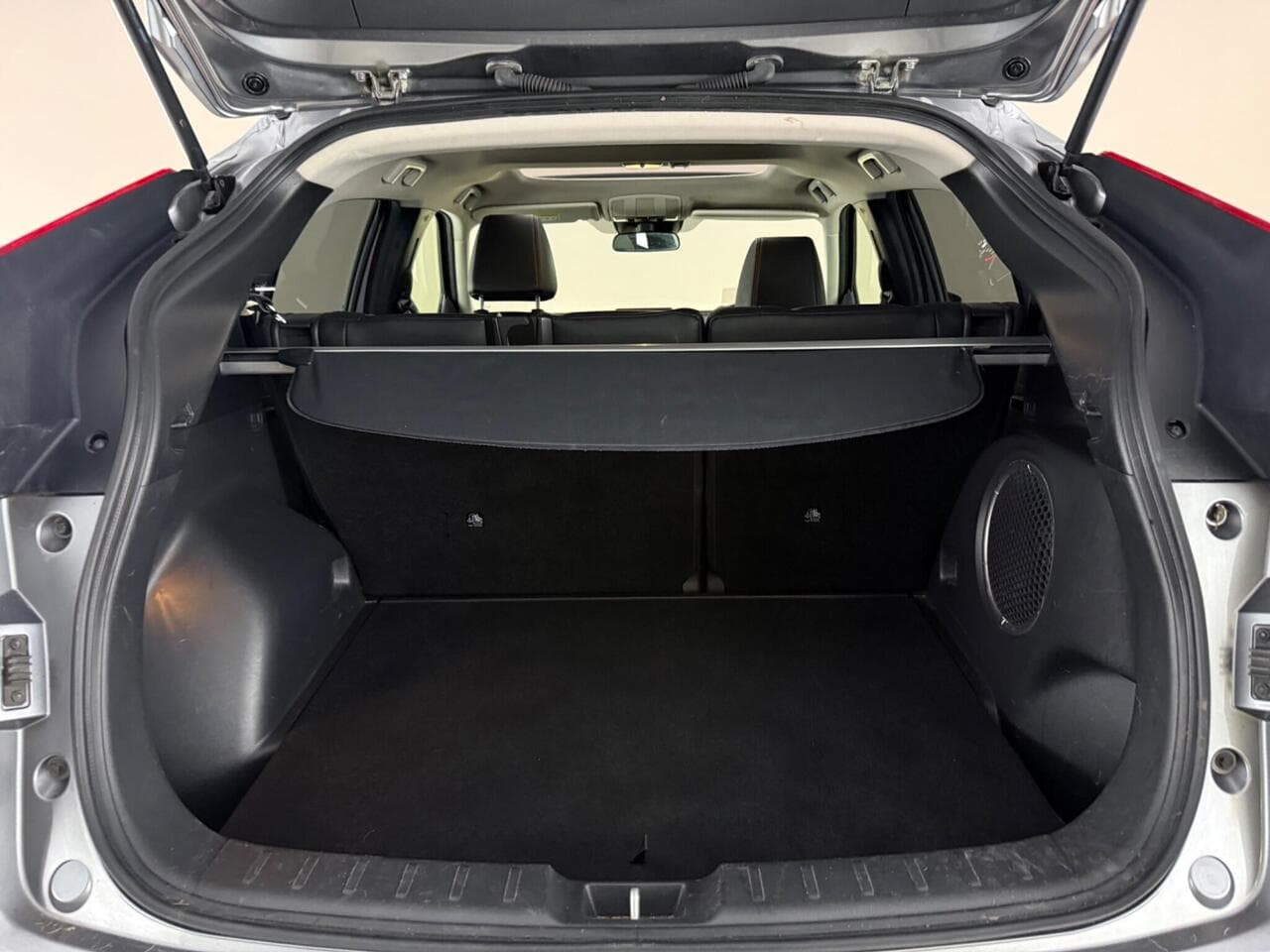 Mitsubishi Eclipse Cross thumbnail Boot