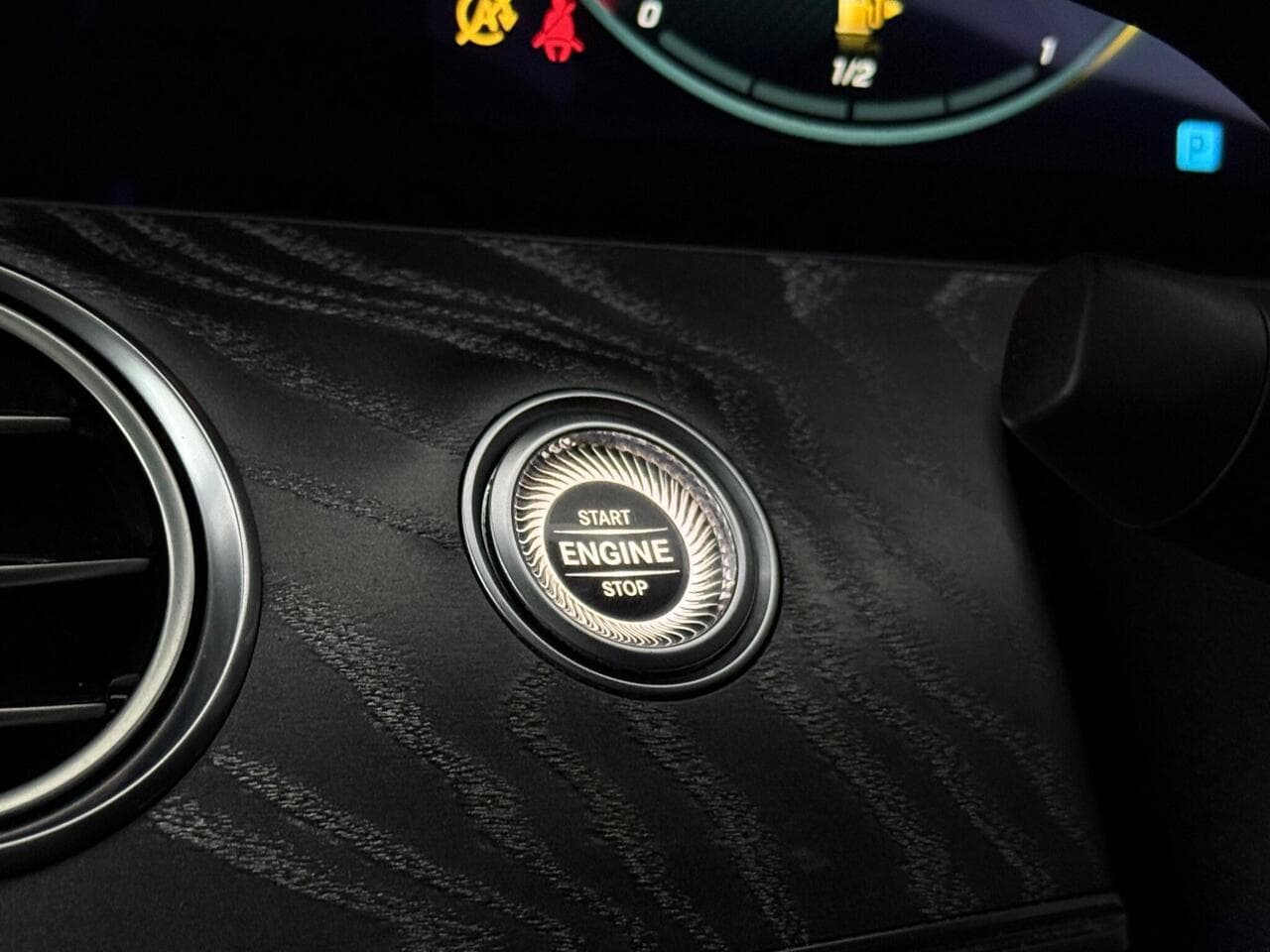 Mercedes-Benz E Class thumbnail Inconclusive
