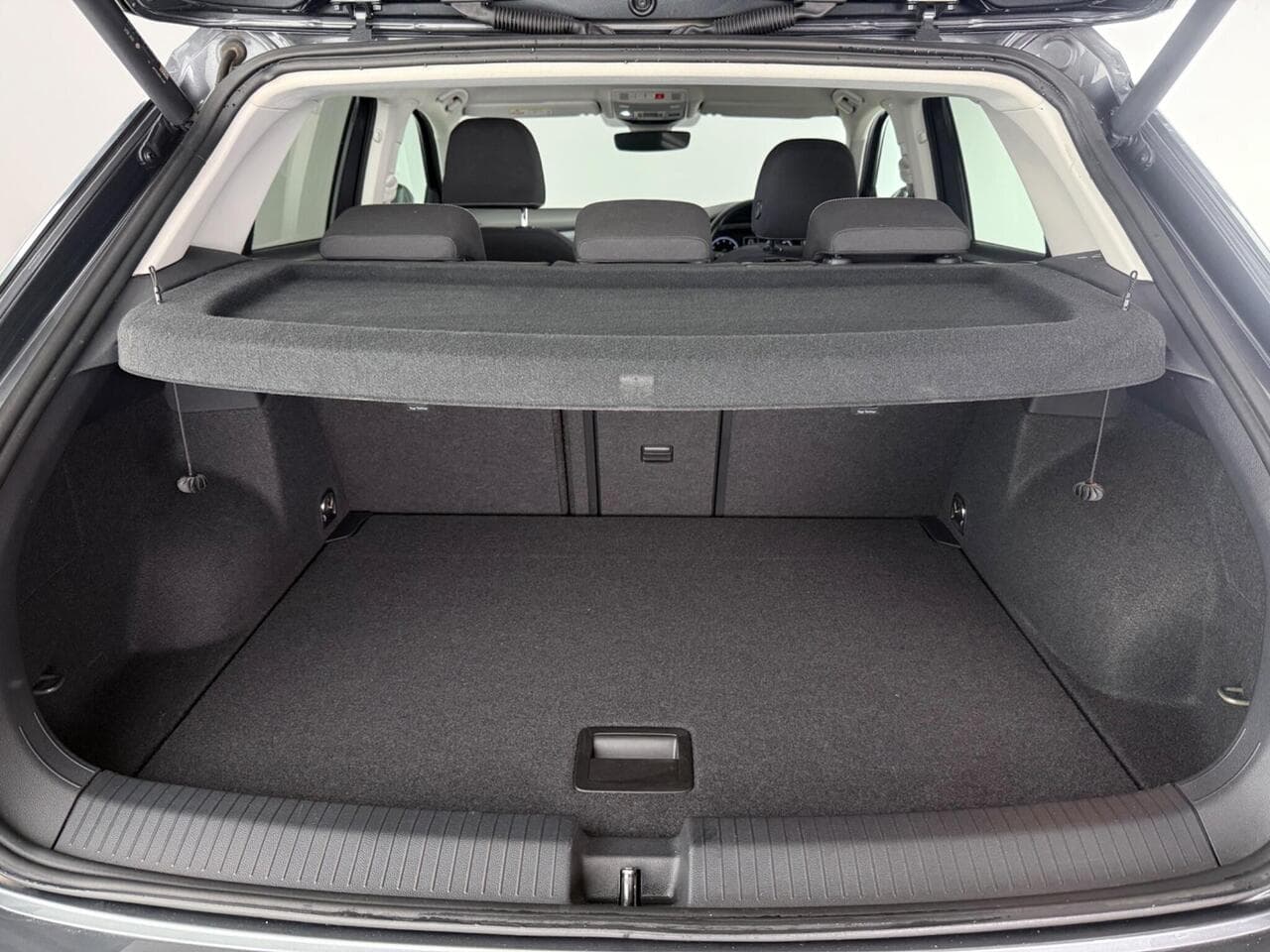 Volkswagen T-Roc thumbnail Boot