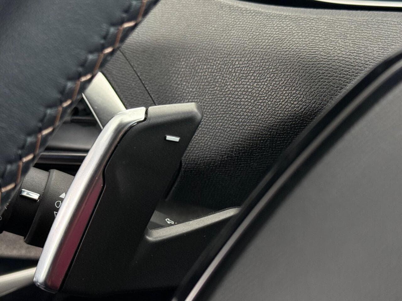 Peugeot 3008 thumbnail Inconclusive