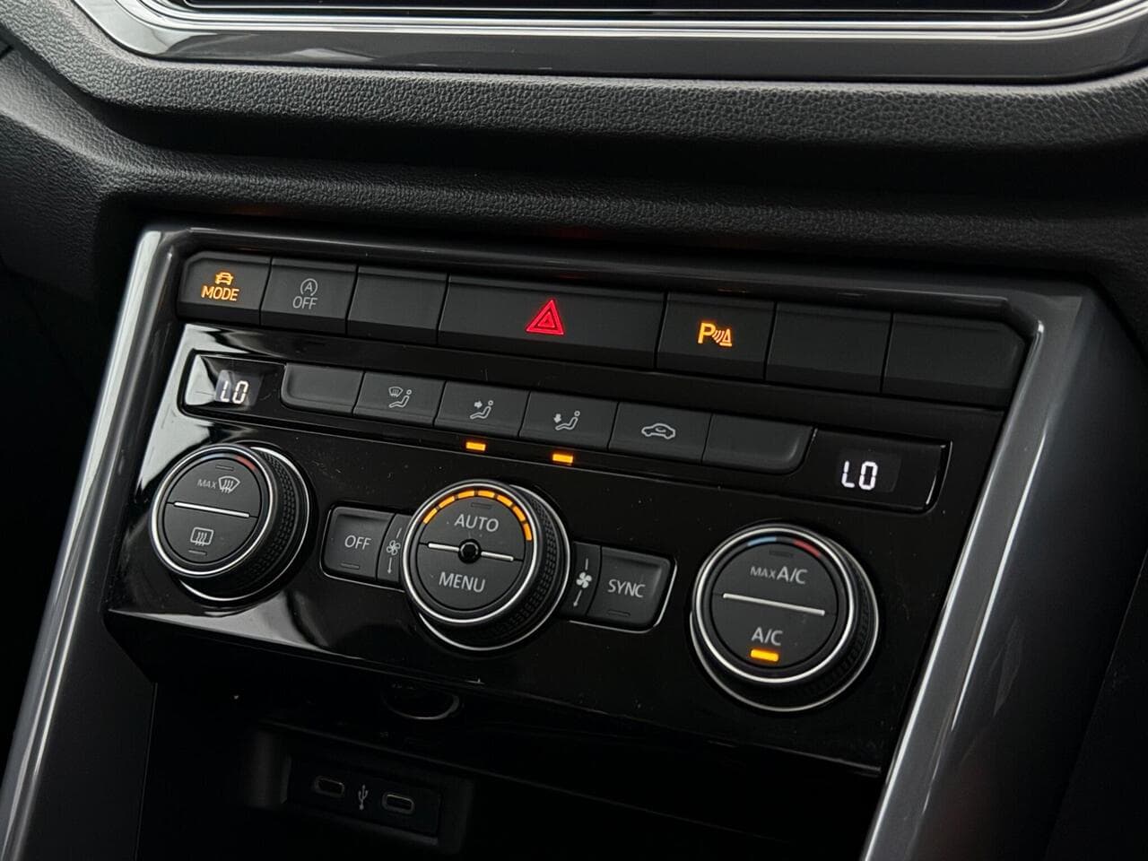 Volkswagen T-Roc thumbnail Inconclusive