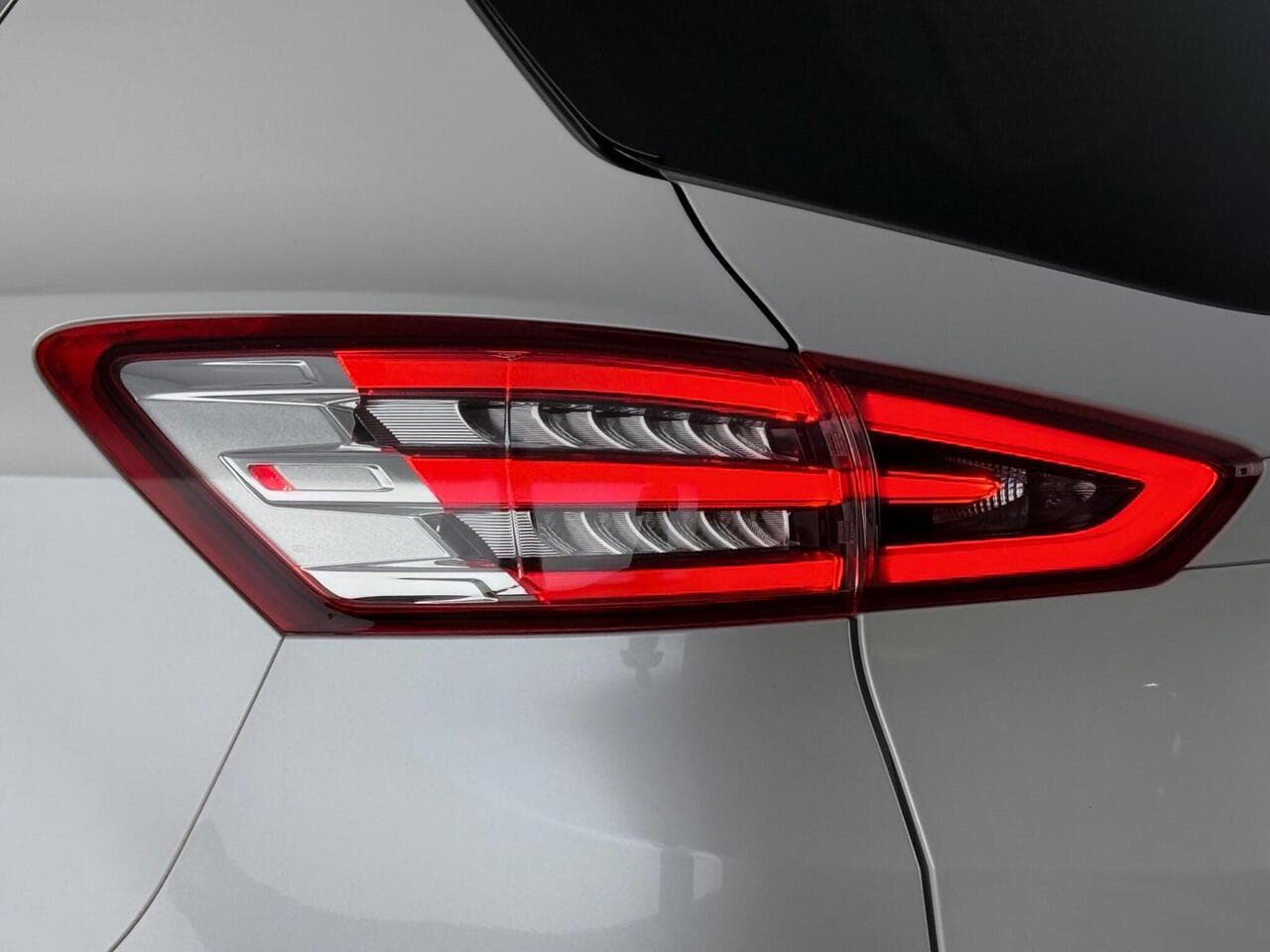 Ford S-Max thumbnail Lights Rear