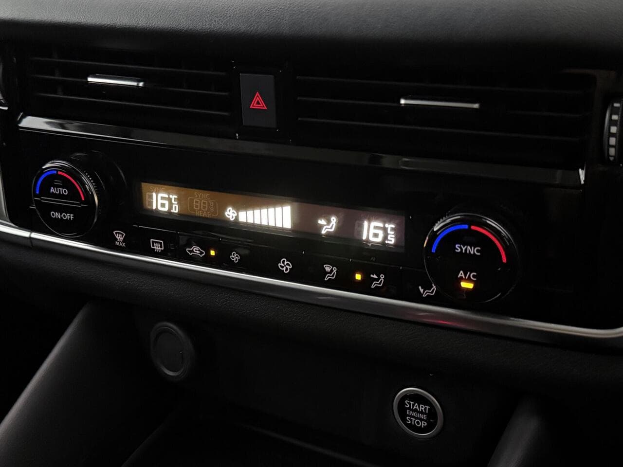 Nissan Qashqai thumbnail Inconclusive