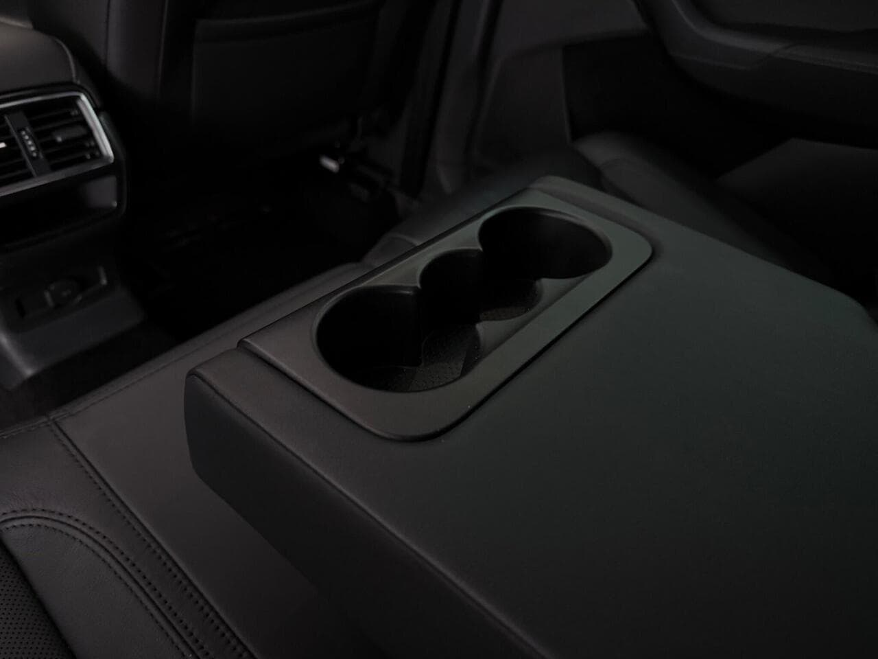 Skoda Kodiaq thumbnail Interior Front
