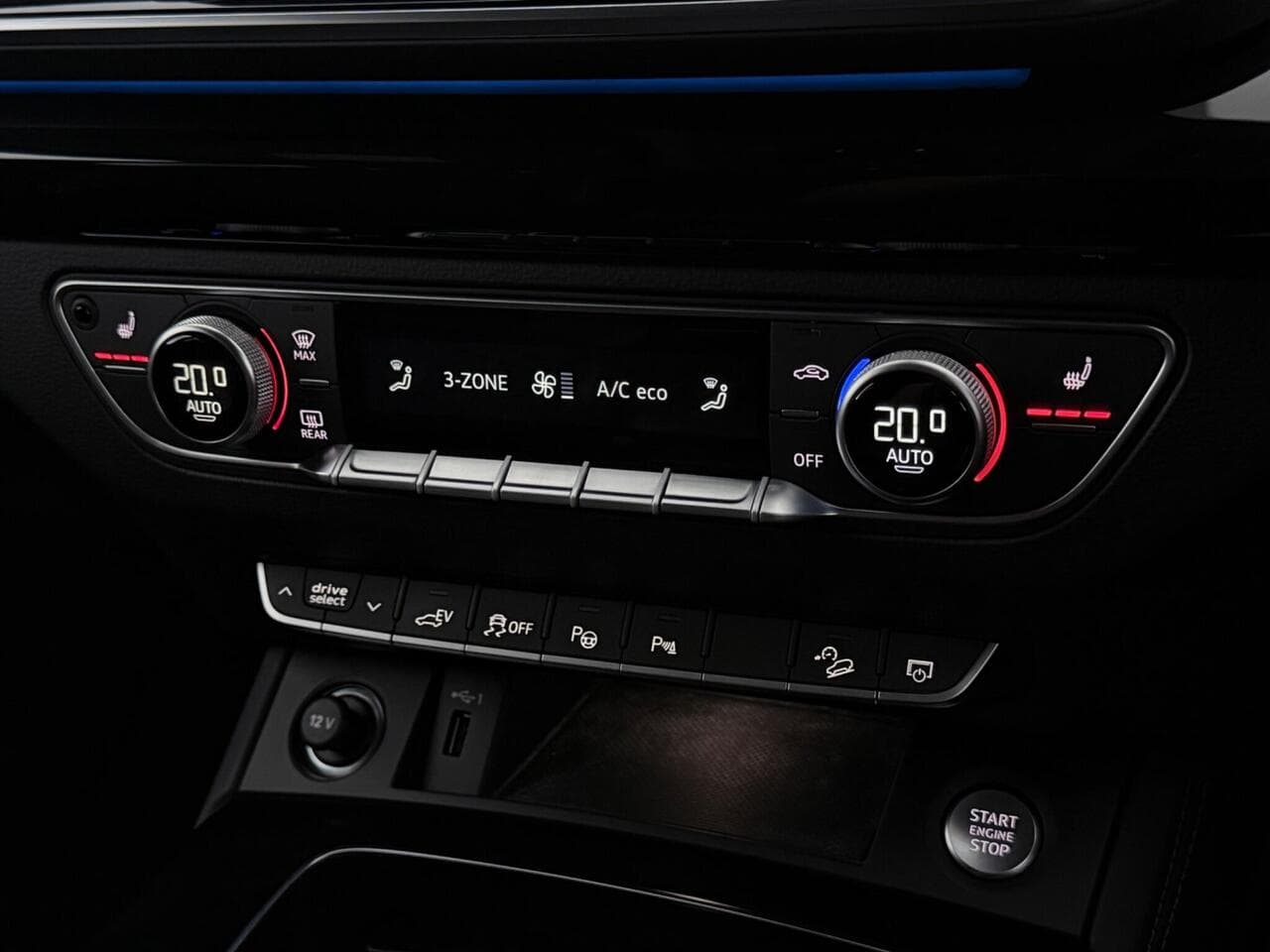 Audi Q5 thumbnail Inconclusive