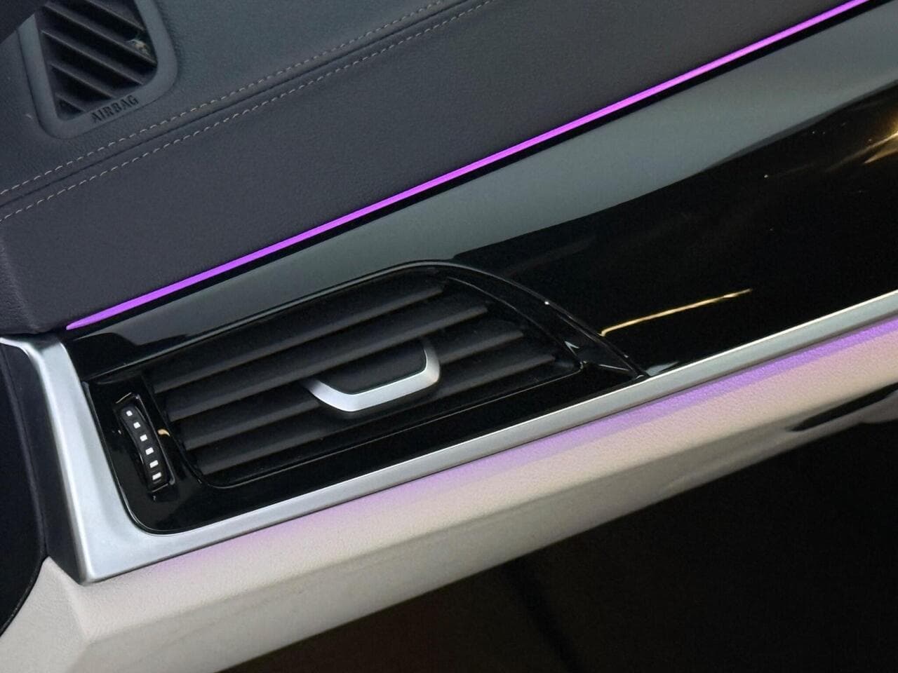 BMW 5 Series thumbnail Inconclusive