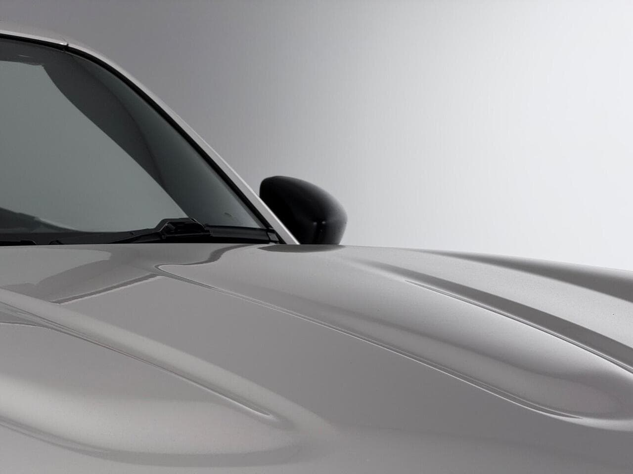 Fiat 124 Spider thumbnail Wing Mirror