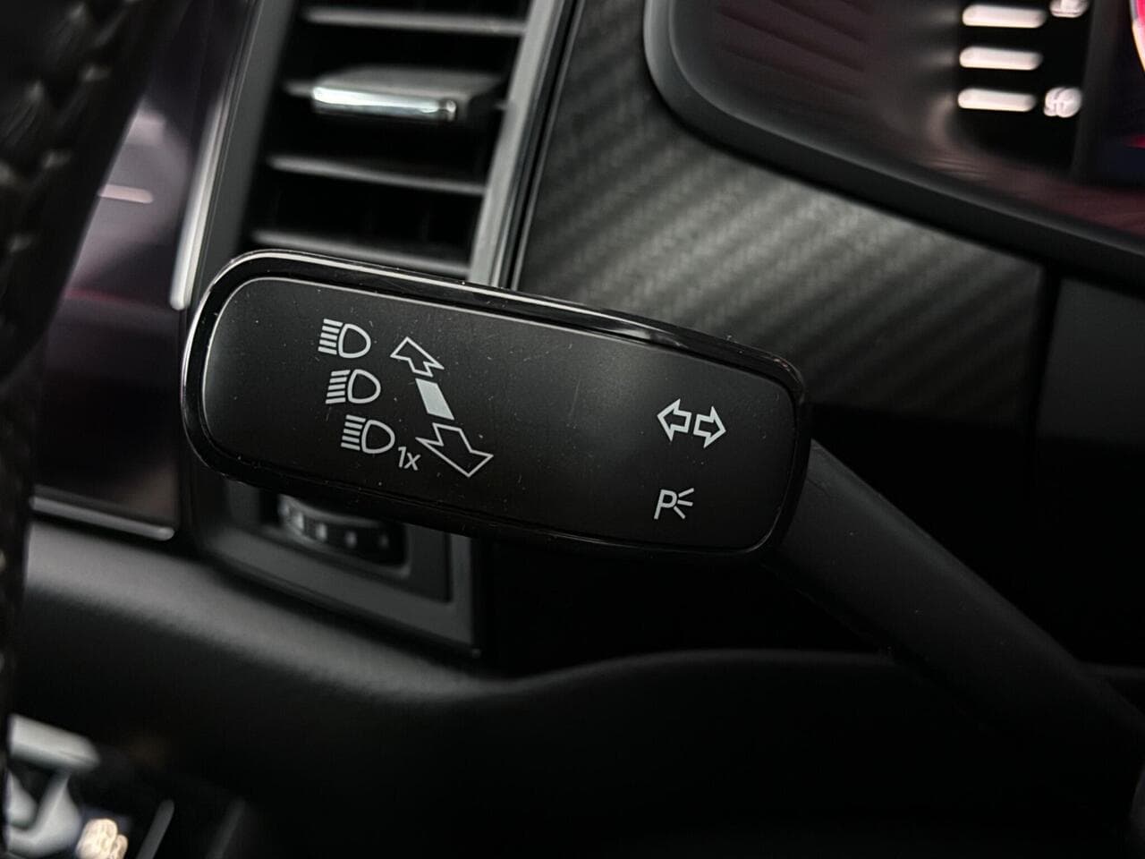 Skoda Kodiaq thumbnail Misc Controls
