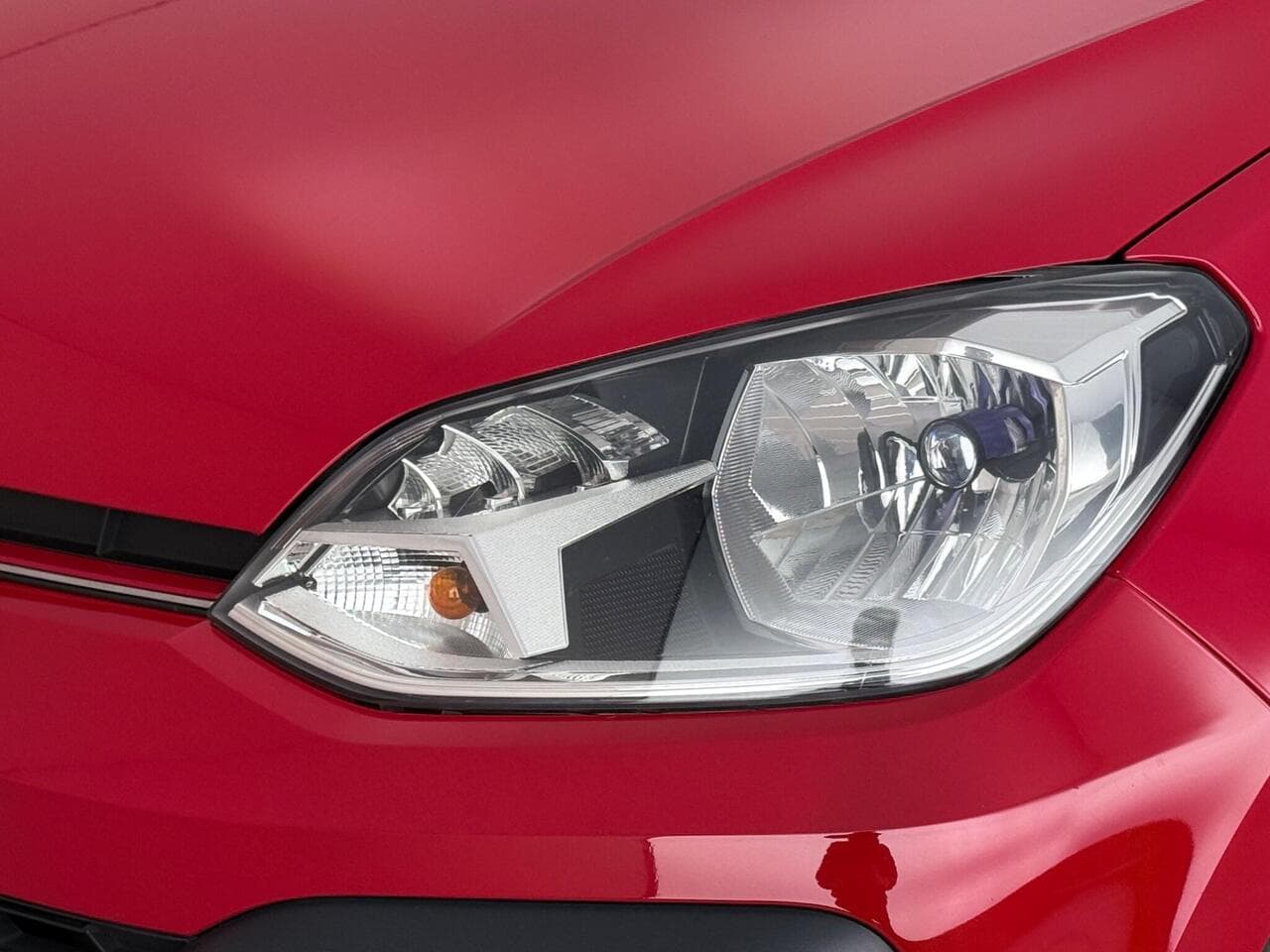 Volkswagen up! thumbnail Lights Front
