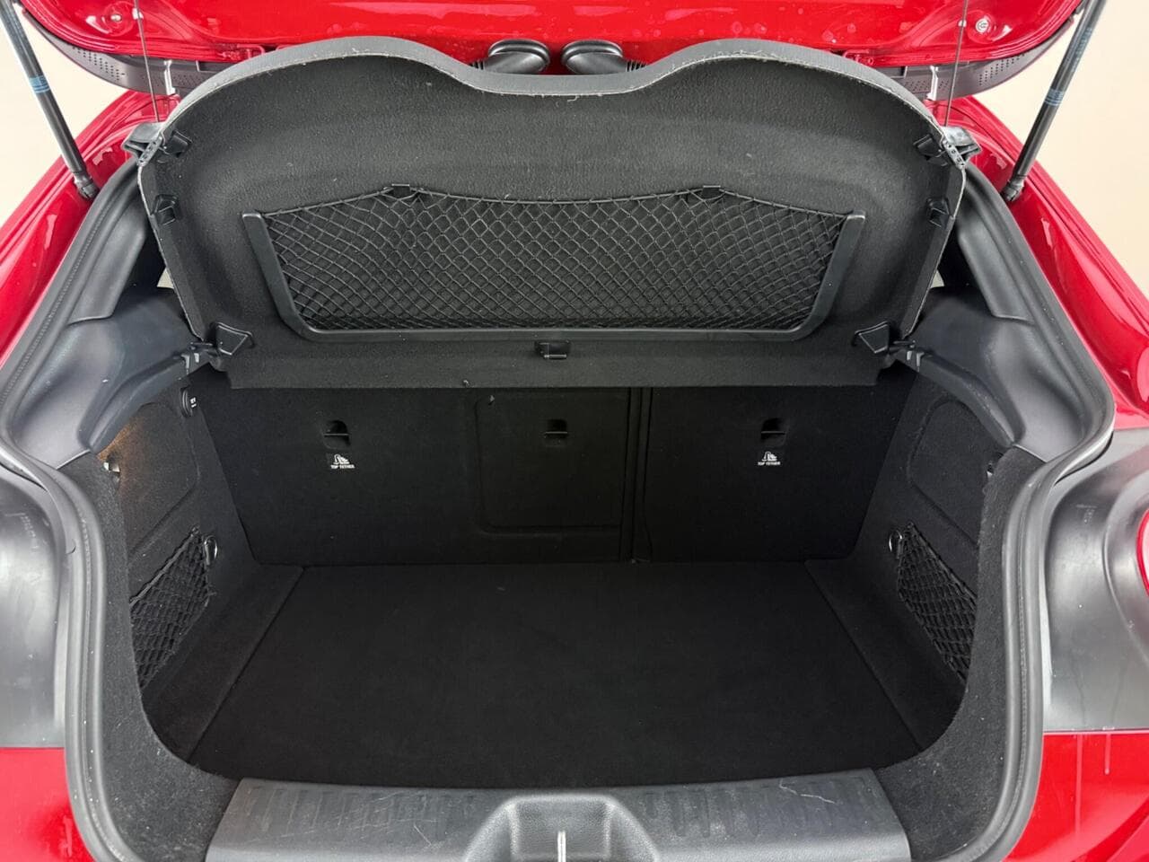Mercedes-Benz A Class thumbnail Boot