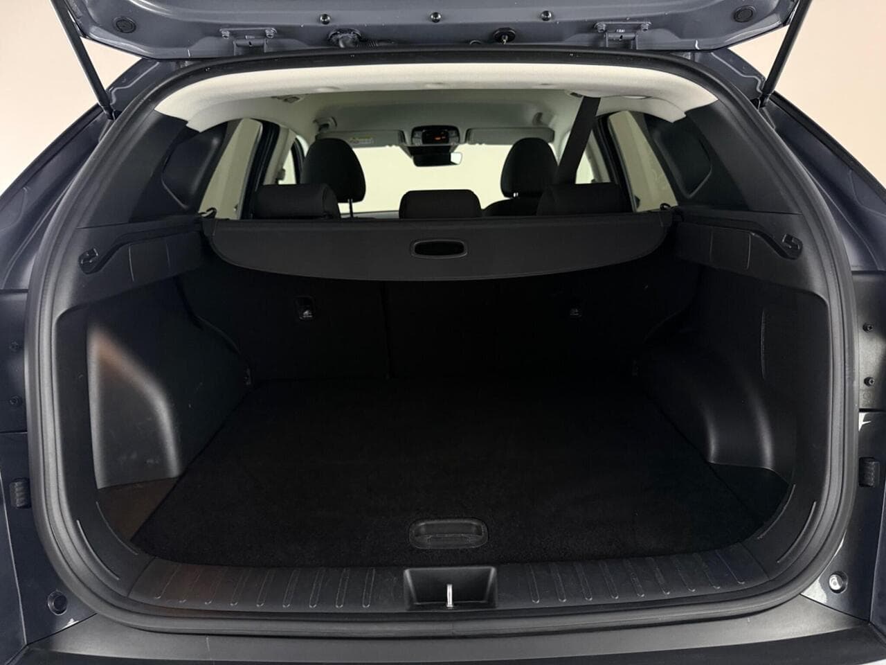 Hyundai TUCSON thumbnail Boot