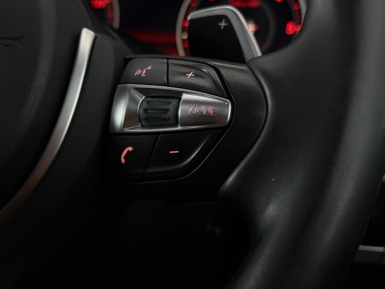 BMW X5 thumbnail Misc Controls