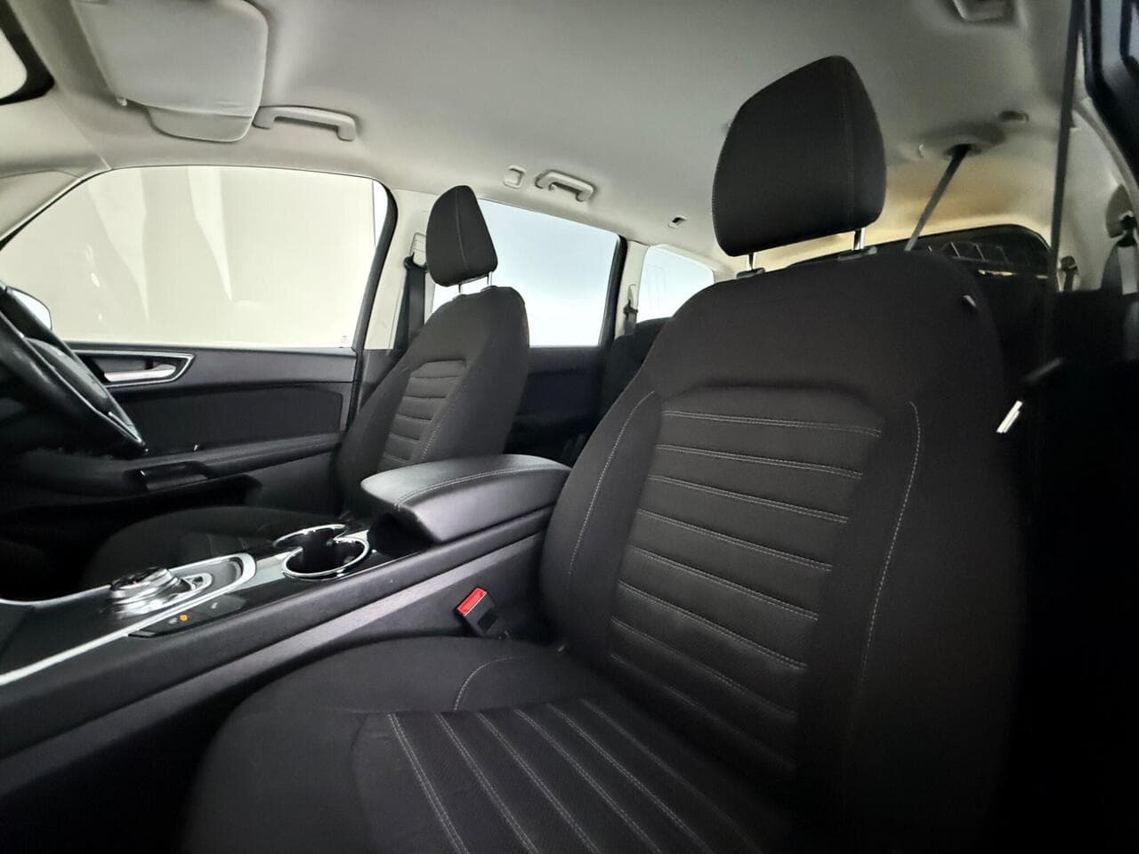 Ford Galaxy thumbnail Seat Front Passenger
