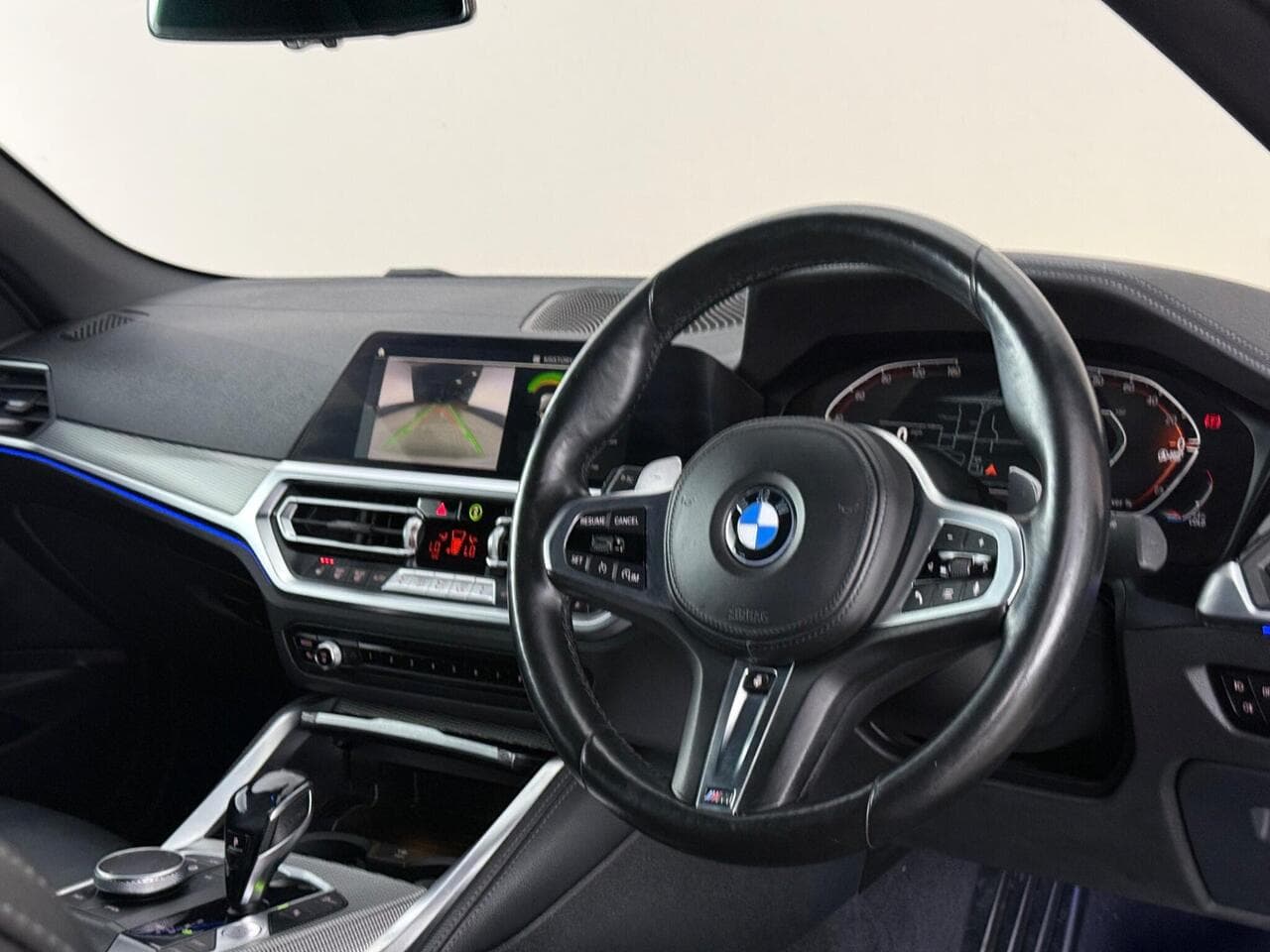 BMW 4 Series thumbnail Inconclusive