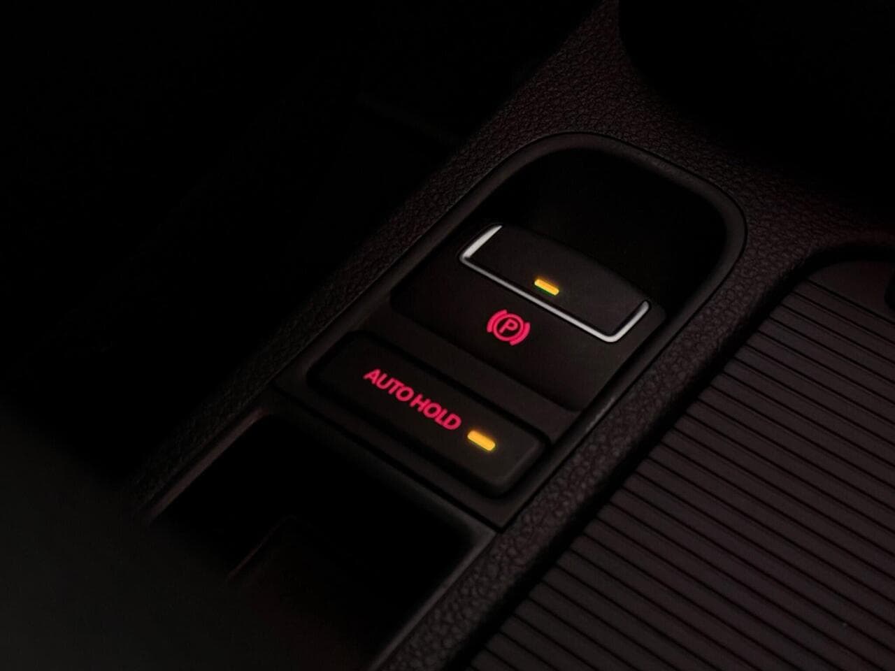 SEAT Alhambra thumbnail Misc Controls