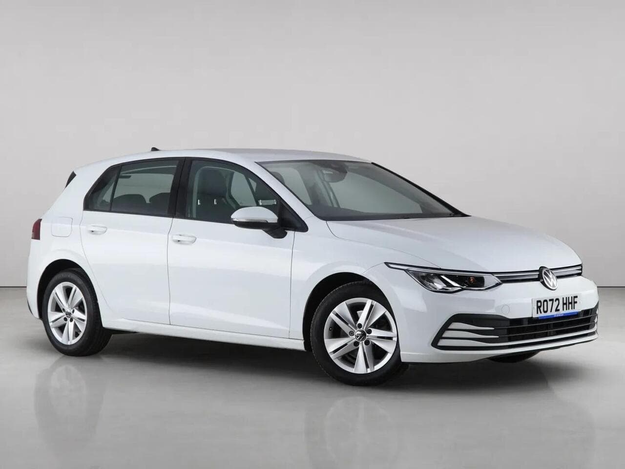Volkswagen Golf - Volkswagen Golf 1.5 TSI Life Euro 6 (s/s) 5dr
