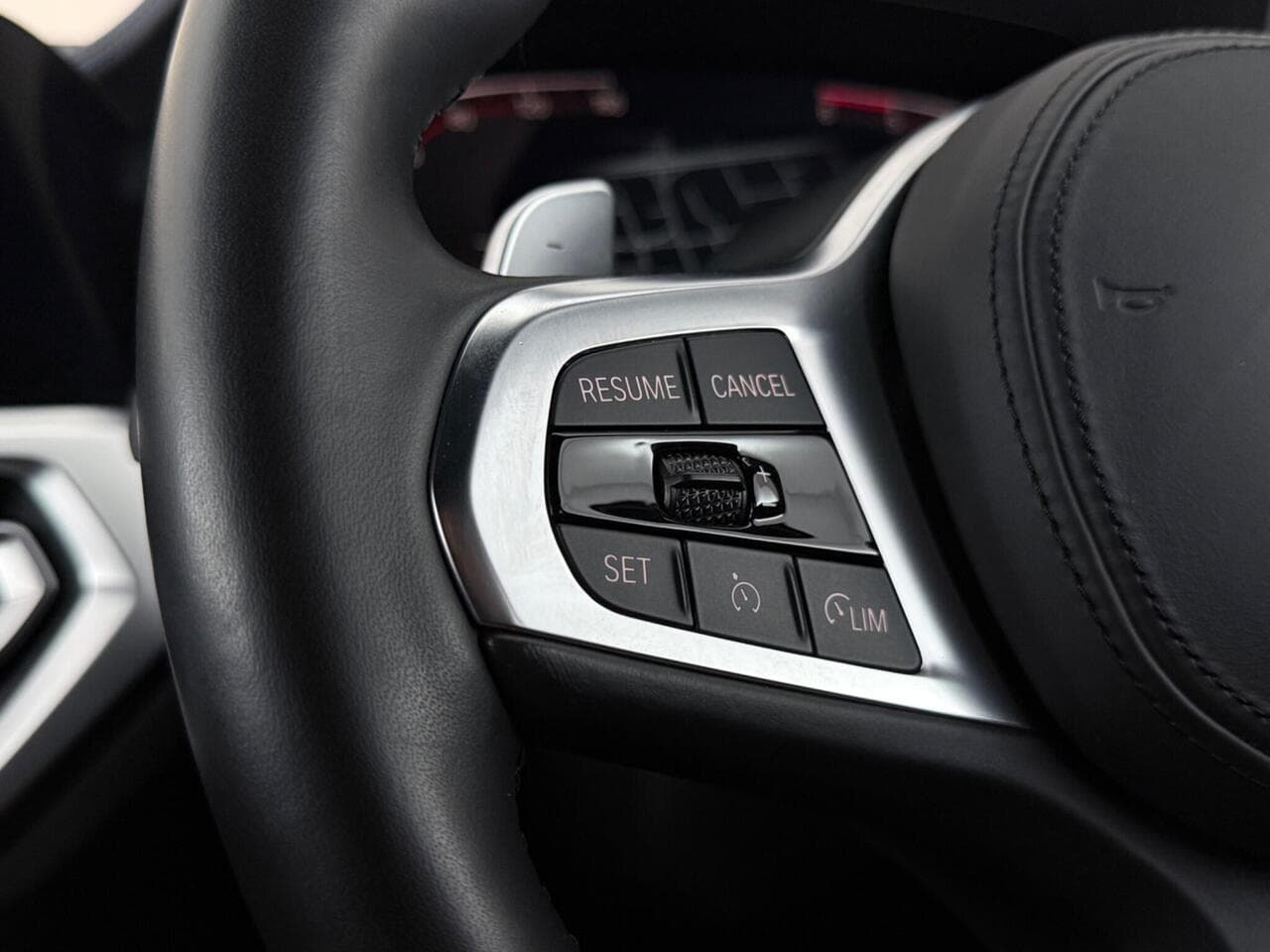 BMW 3 Series thumbnail Misc Controls