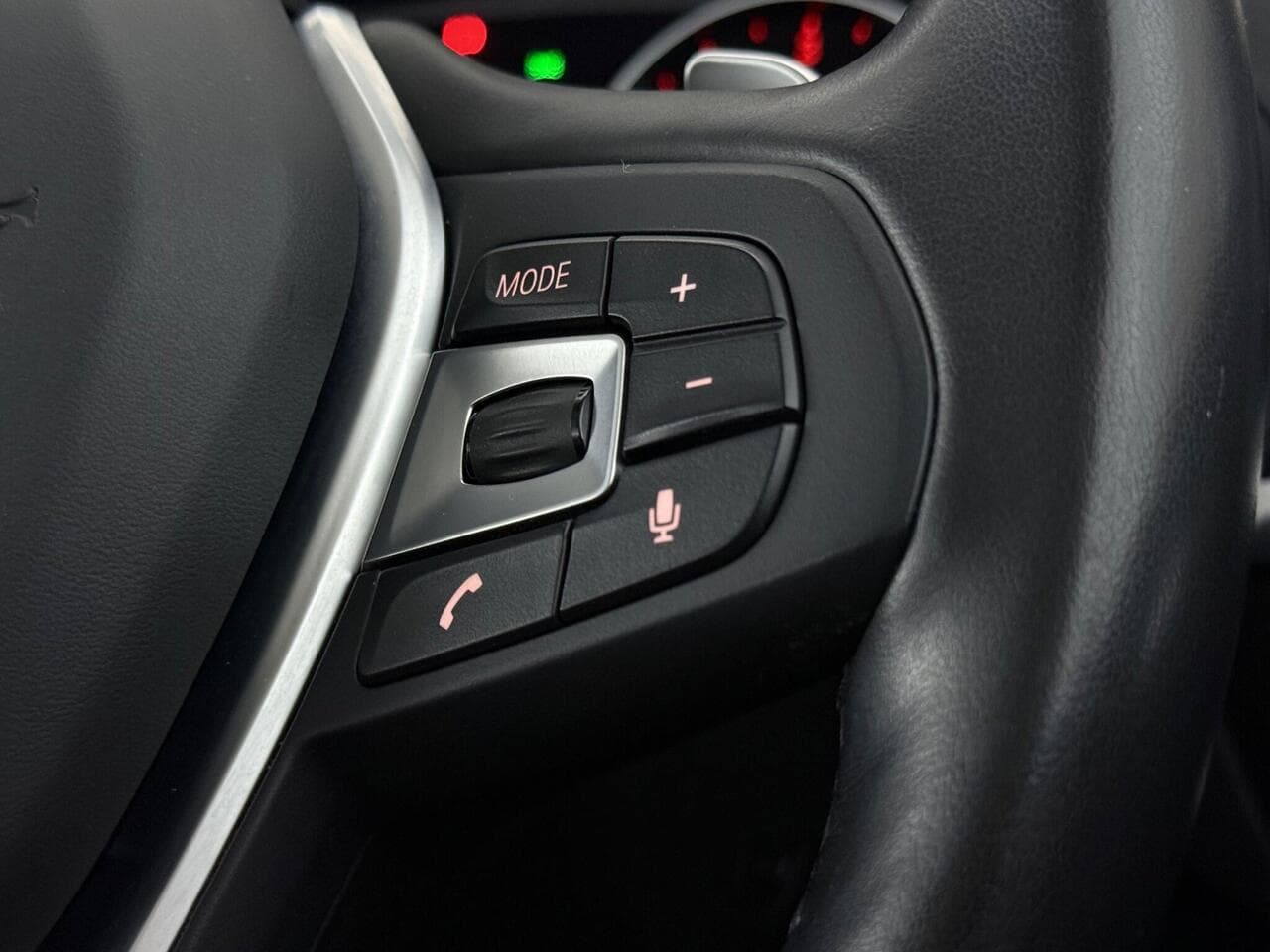 BMW X3 thumbnail Misc Controls