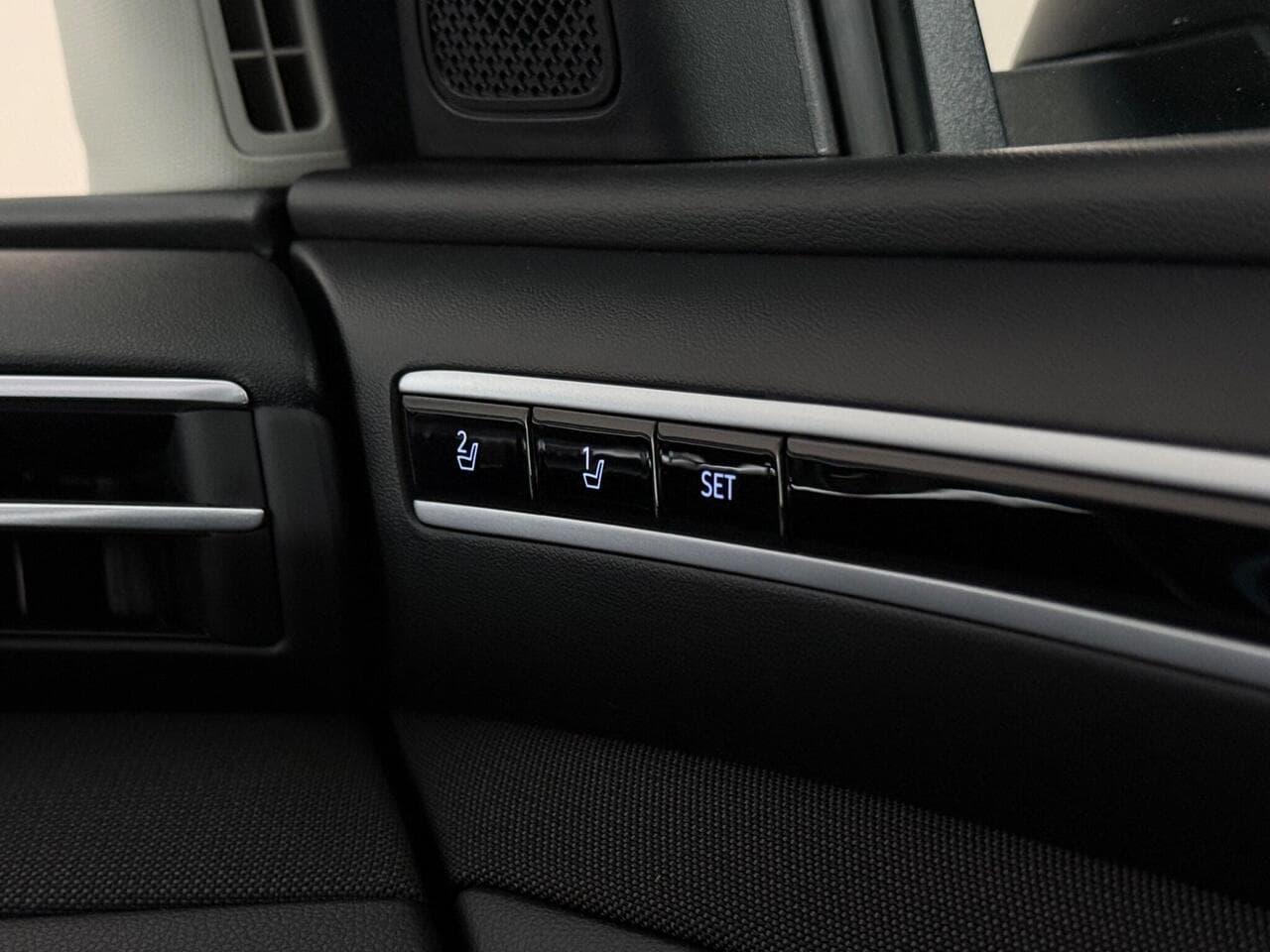 Hyundai TUCSON thumbnail Misc Controls