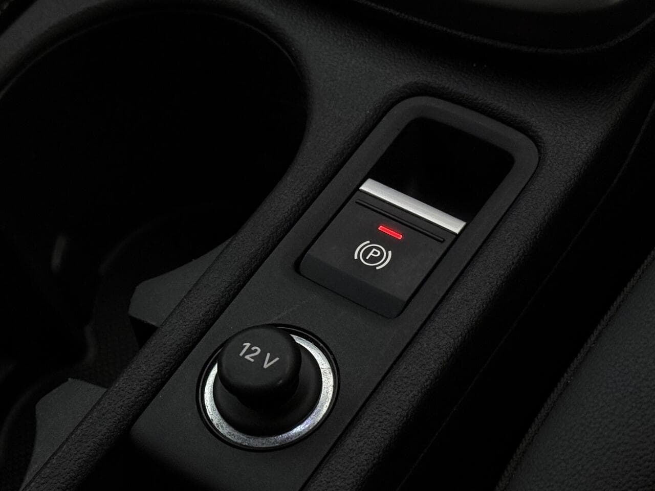 Audi A3 thumbnail Misc Controls