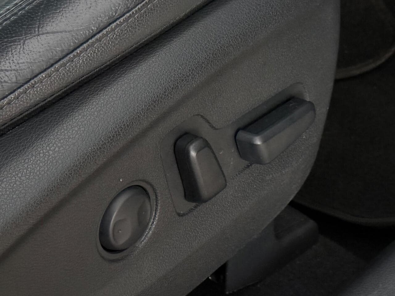 Hyundai TUCSON thumbnail Inconclusive