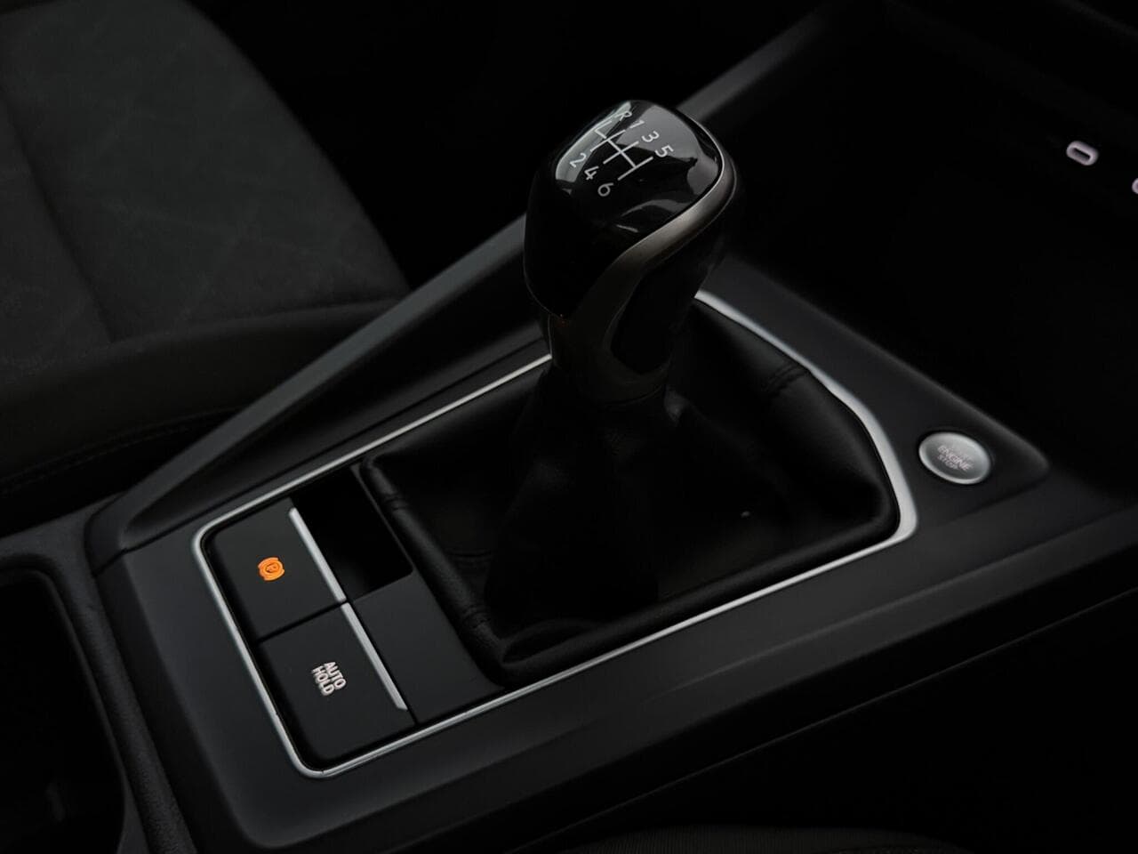 Volkswagen Golf thumbnail Misc Controls