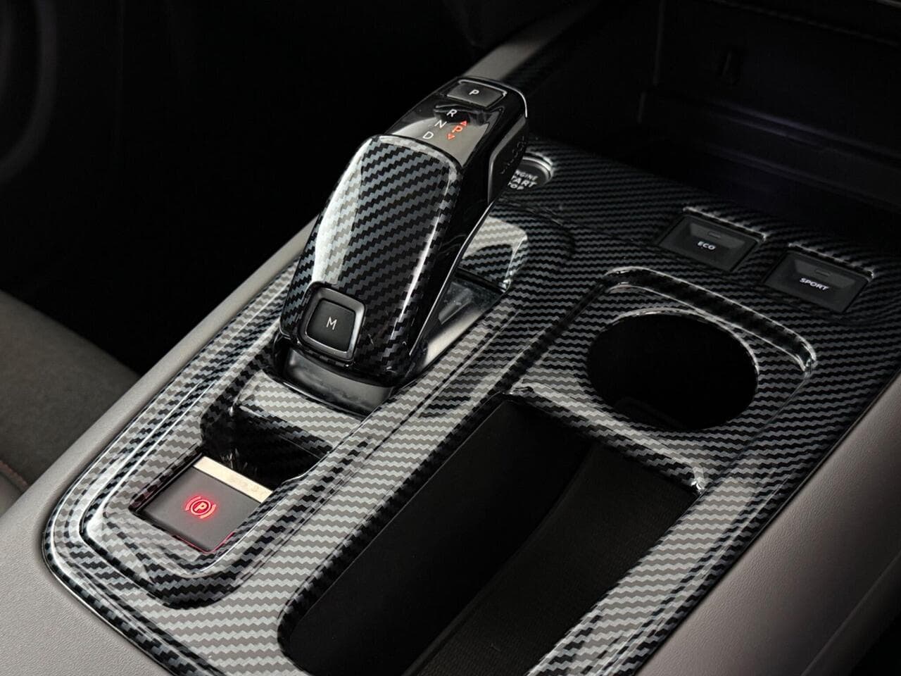 Citroen C5 Aircross thumbnail Interior Front