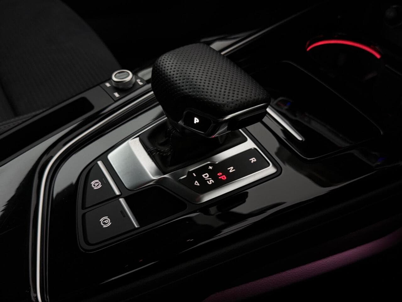 Audi A5 thumbnail Inconclusive