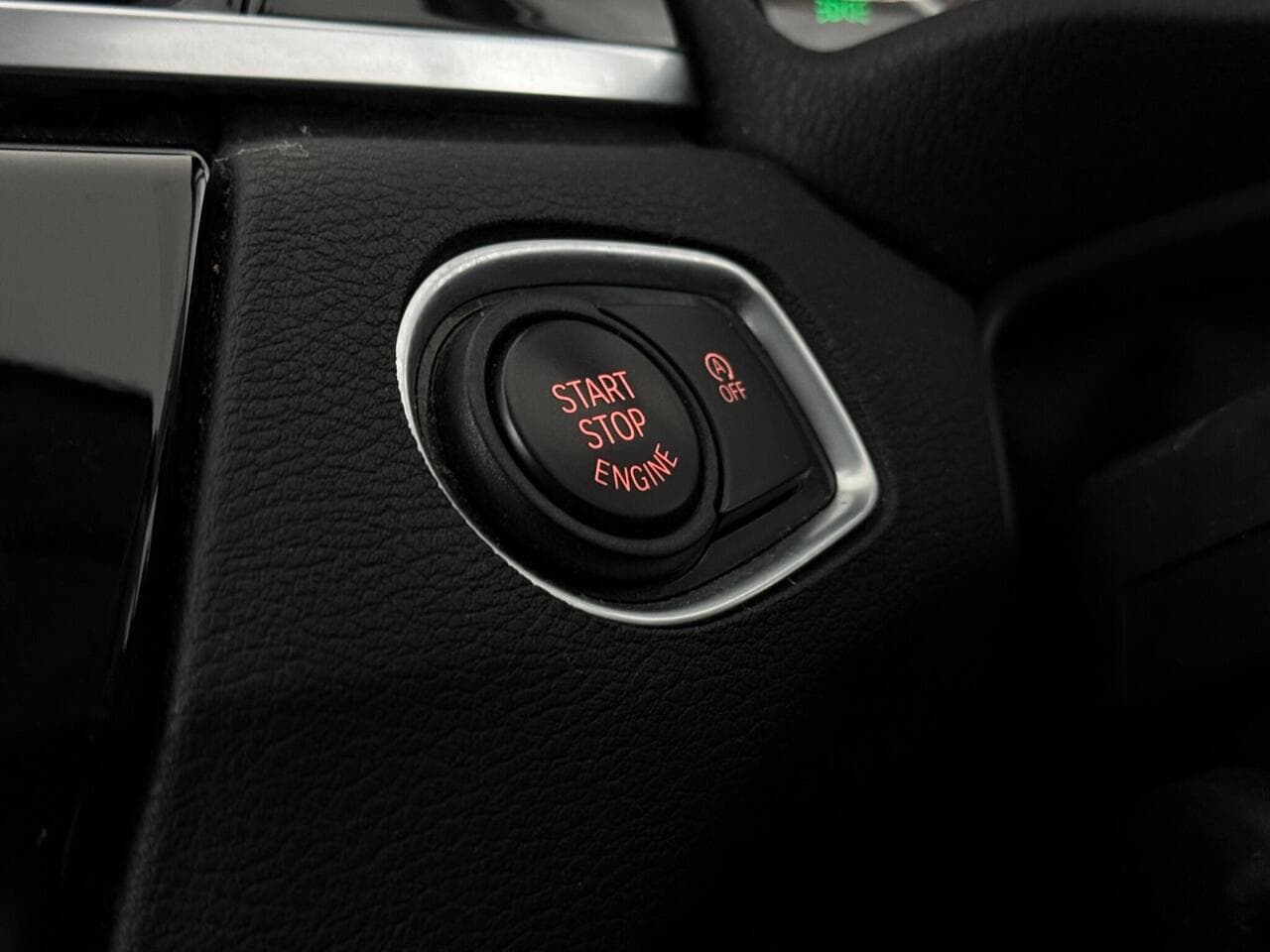 BMW X1 thumbnail Misc Controls