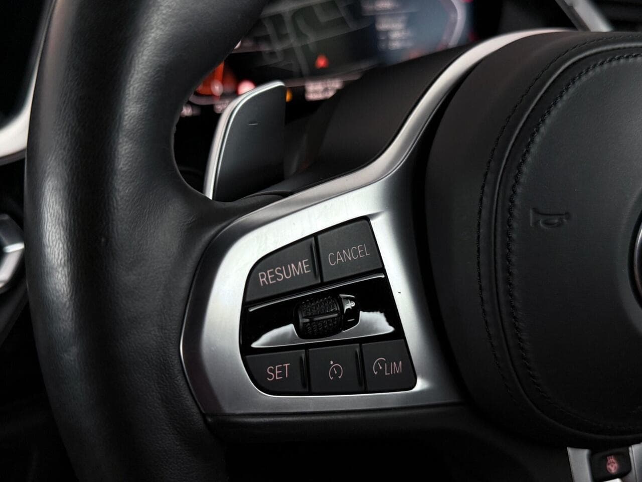 BMW Z4 thumbnail Misc Controls